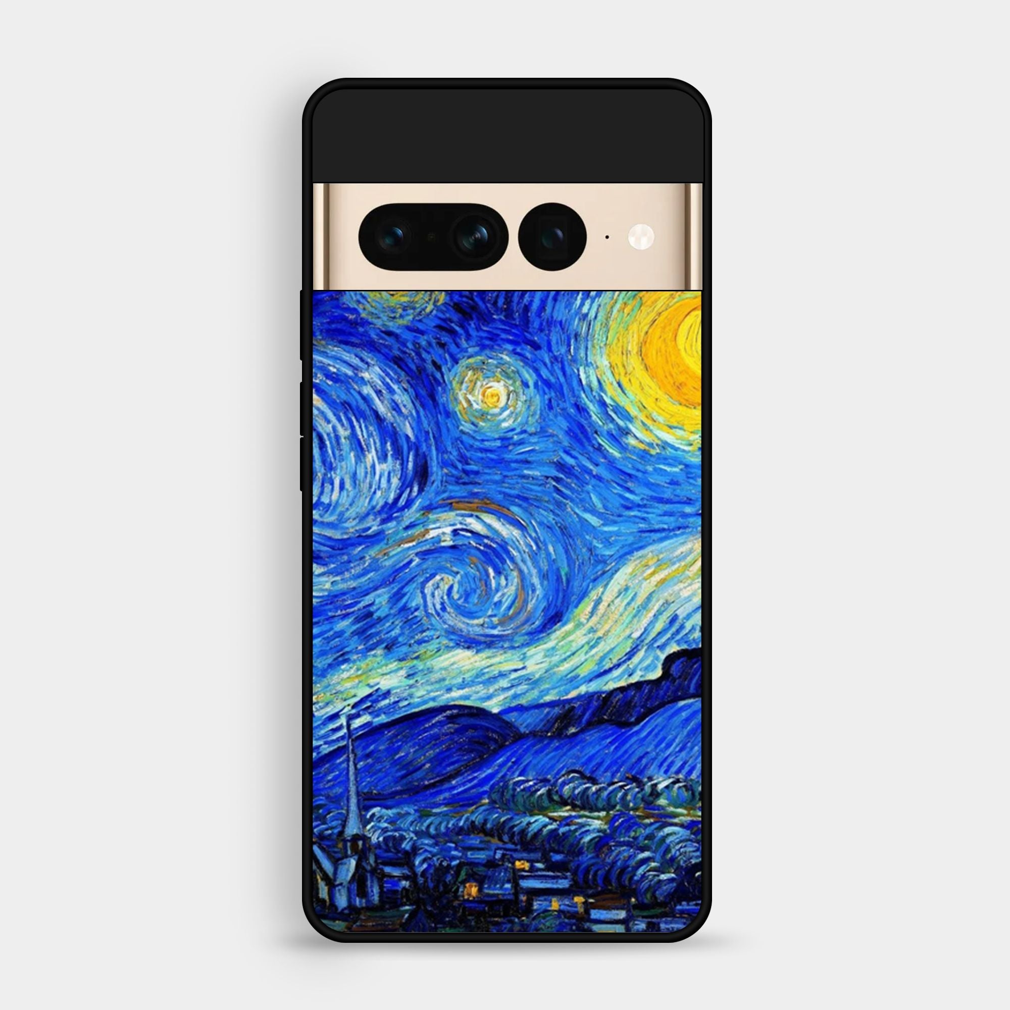 Google Pixel 7 Pro Design 002 Premium Glossy Phone Case