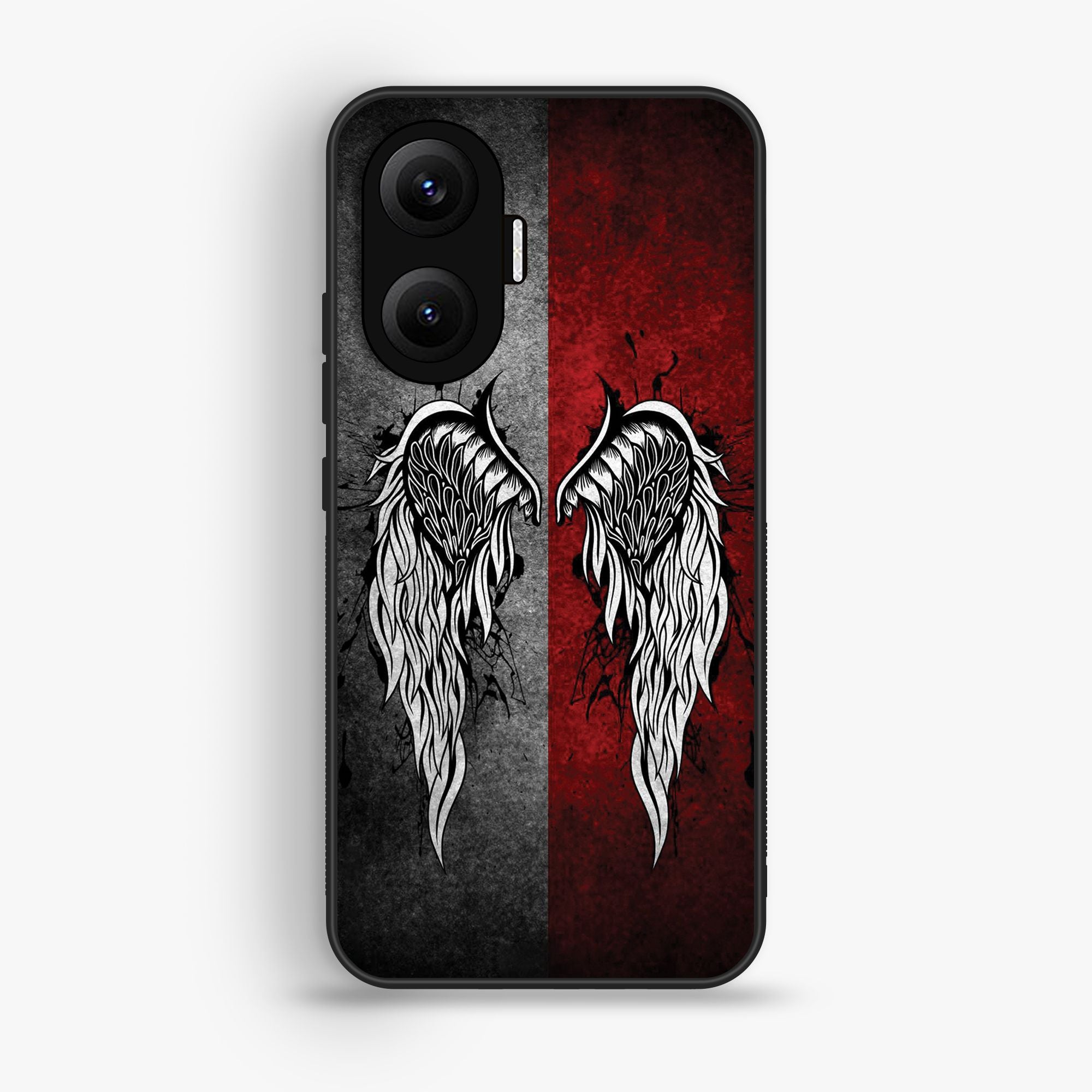 Xiaomi Redmi Turbo 4 Pro - Design 009 - Premium Glossy Phone Case