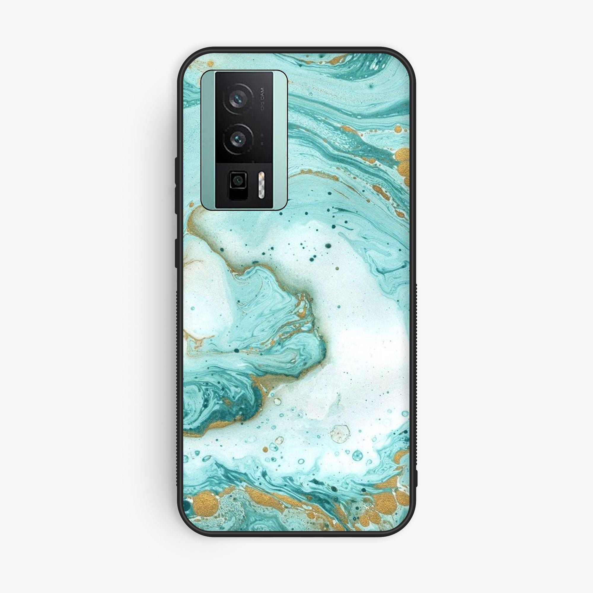 Xiaomi Redmi K60 Pro Design 019 Premium Glossy Phone Case