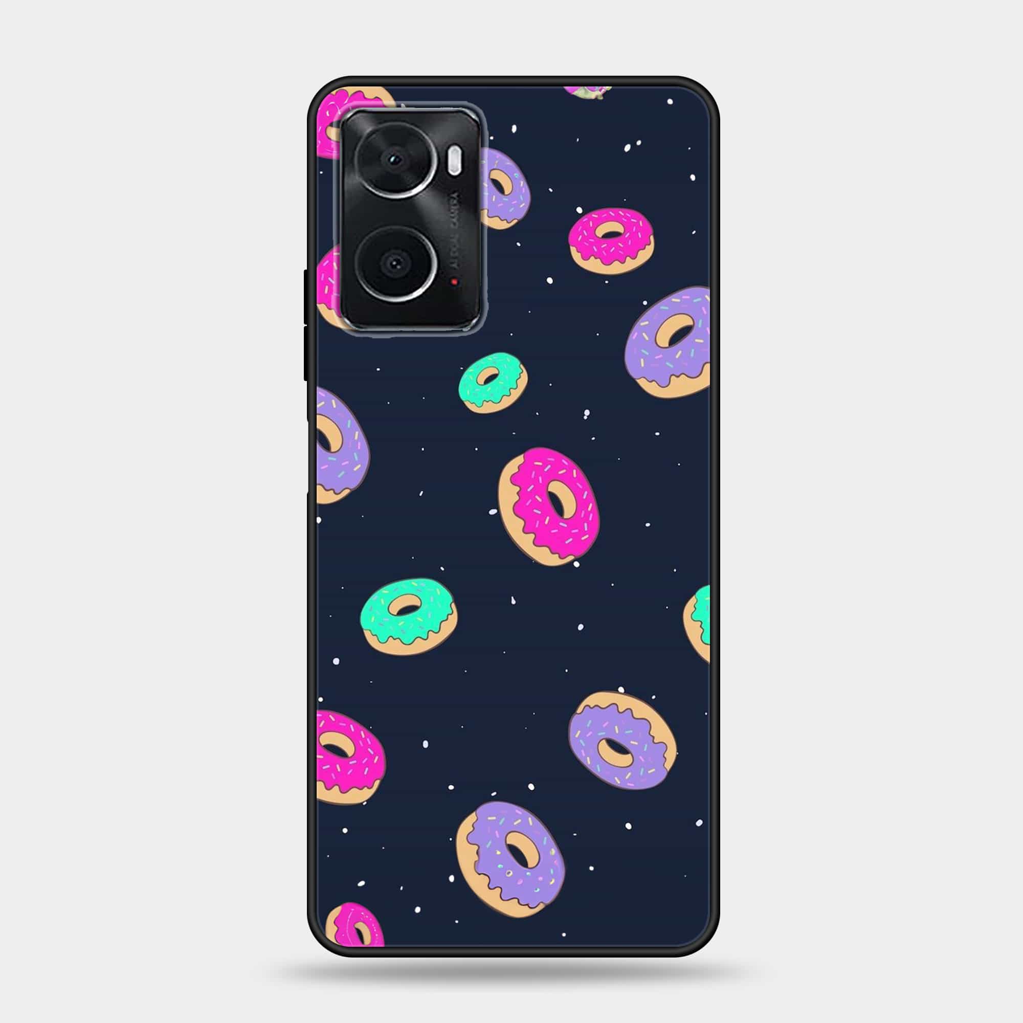 0ppo_A96 Design-019 Premium Glossy Phone Case