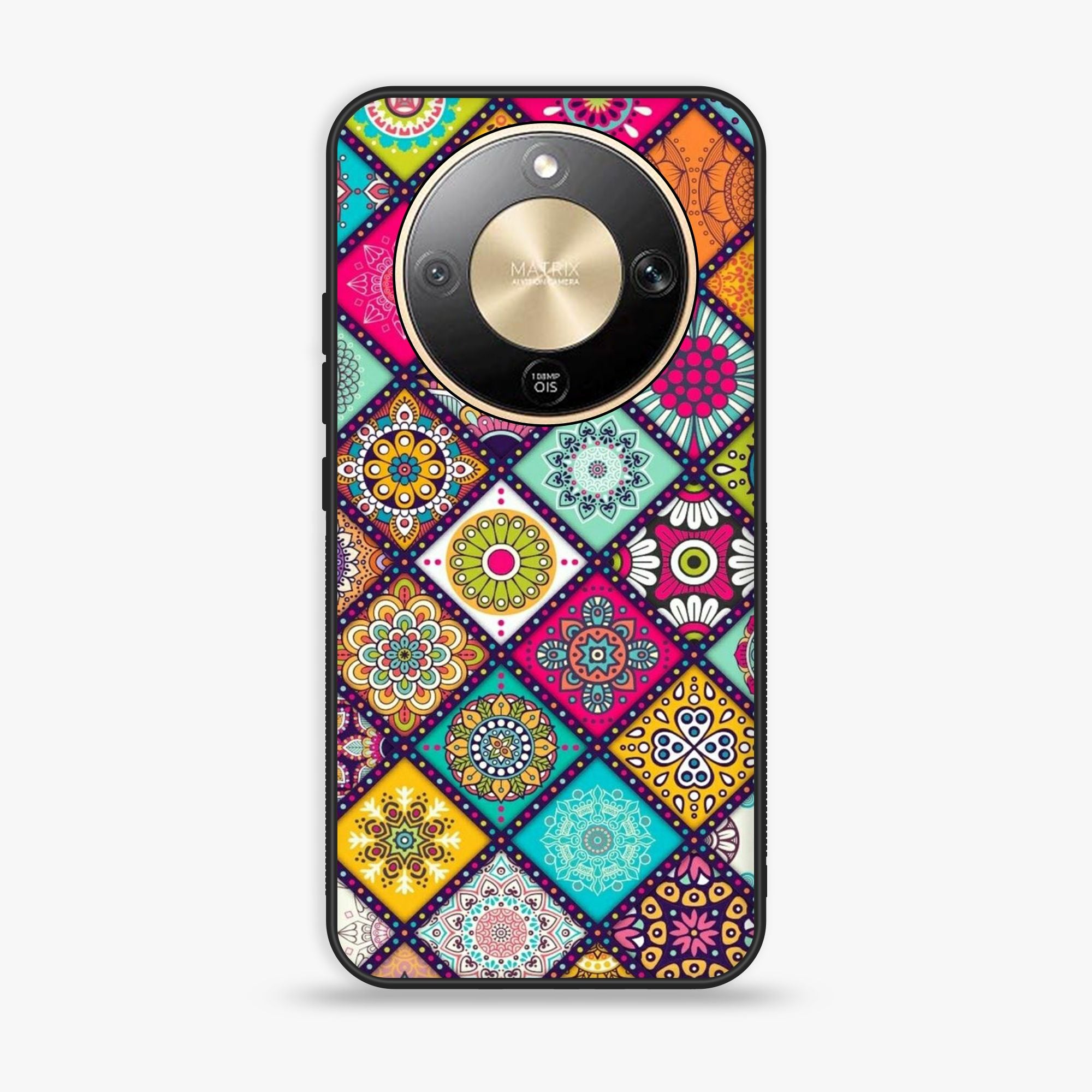 Honor X9d - Design 095 - Premium Glossy Phone Case