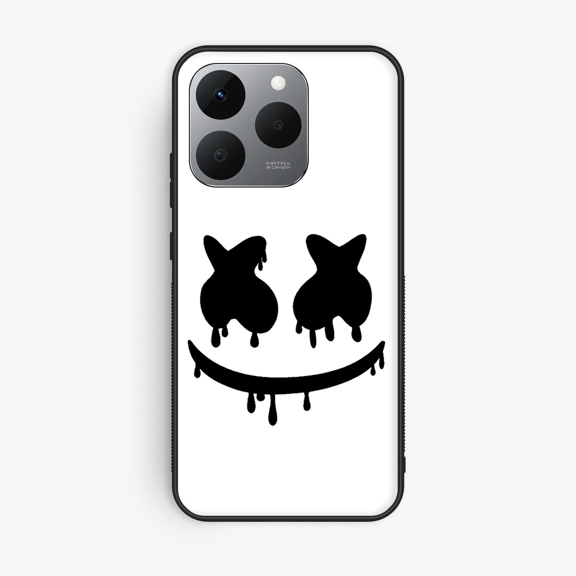 Realme 15T 5G - Design 139 - Premium Glossy Phone Case