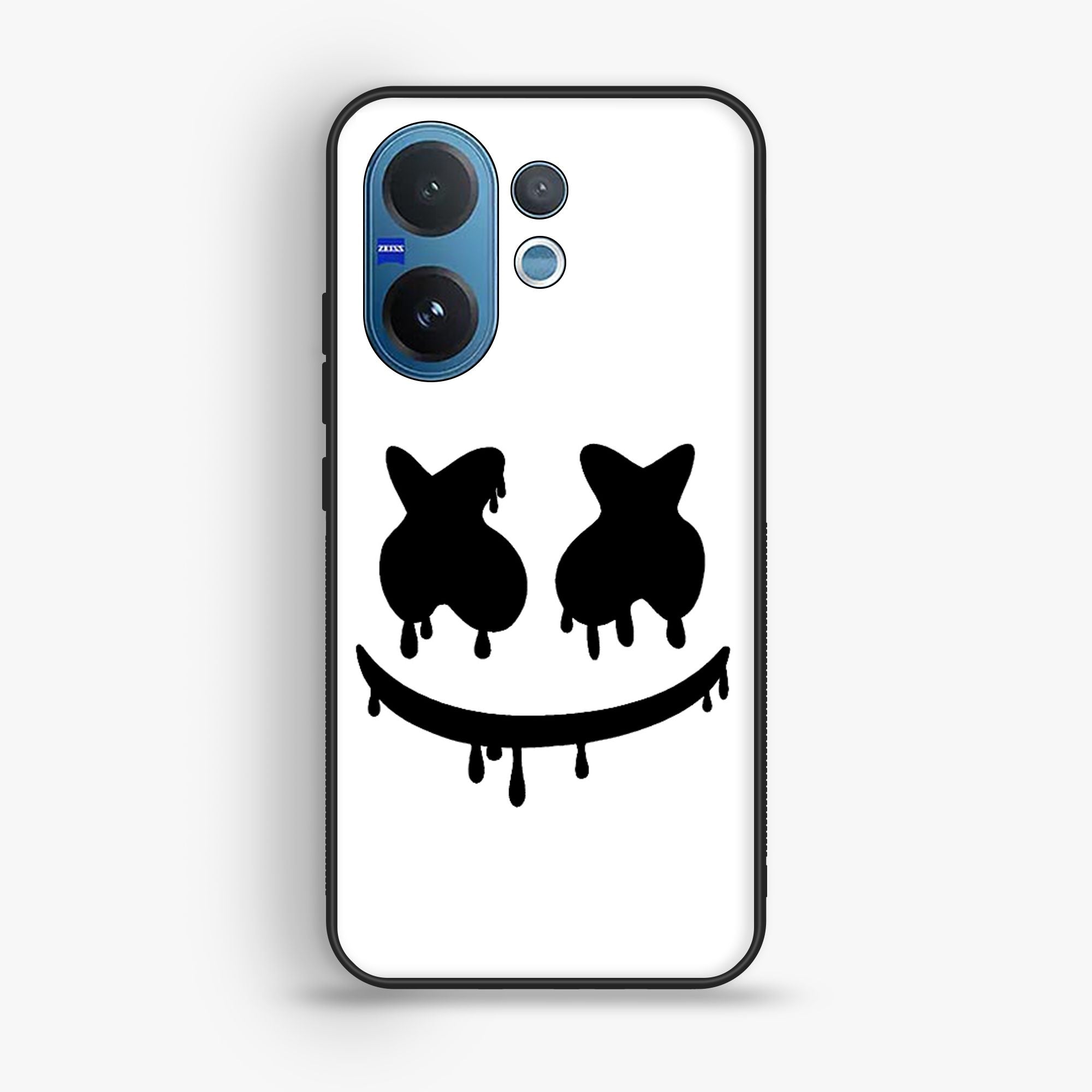 VIVO V60 - Design 139 - Premium Glossy Phone Case