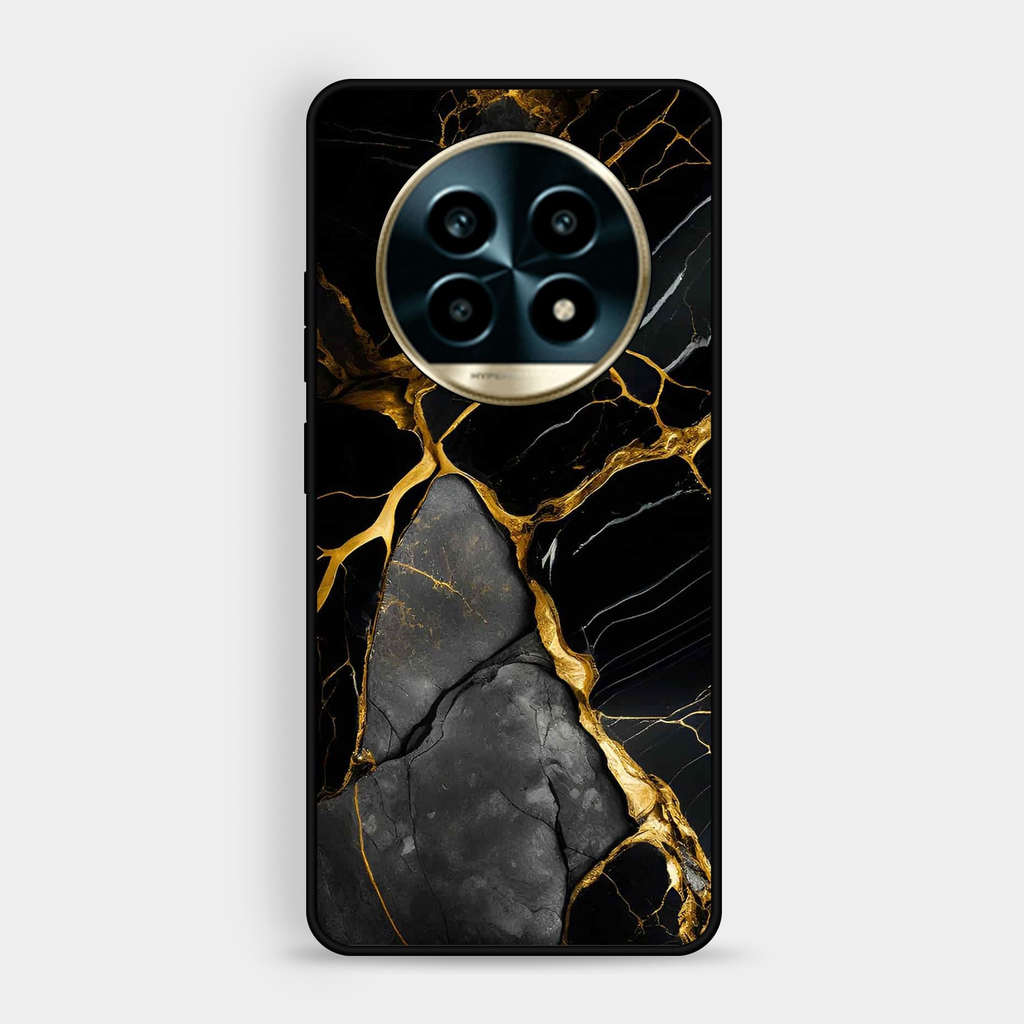 Realme 13 Pro - Design 136 - Premium Glossy Phone Case