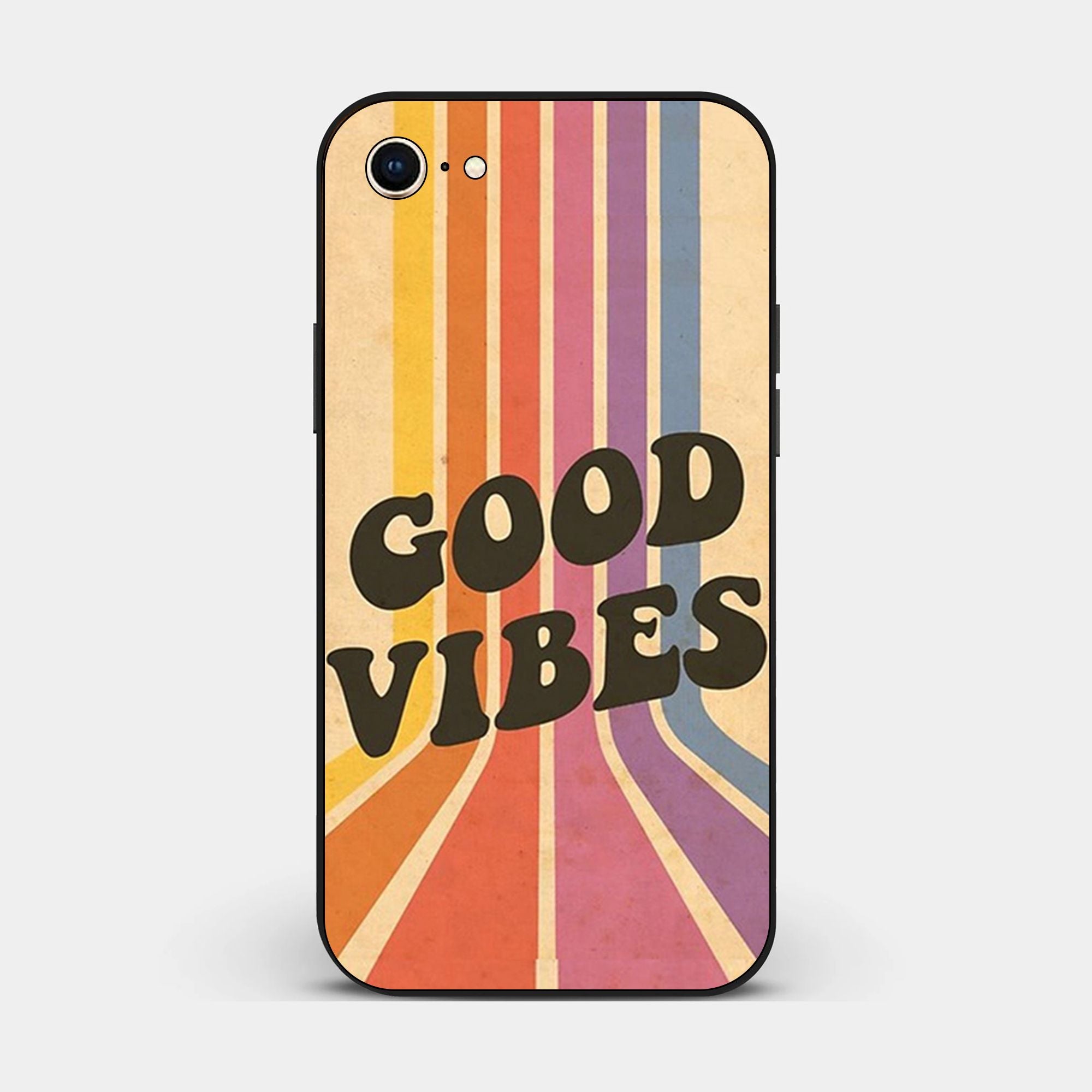 iPhone 7 - Design 081 - Premium Glossy Phone Case