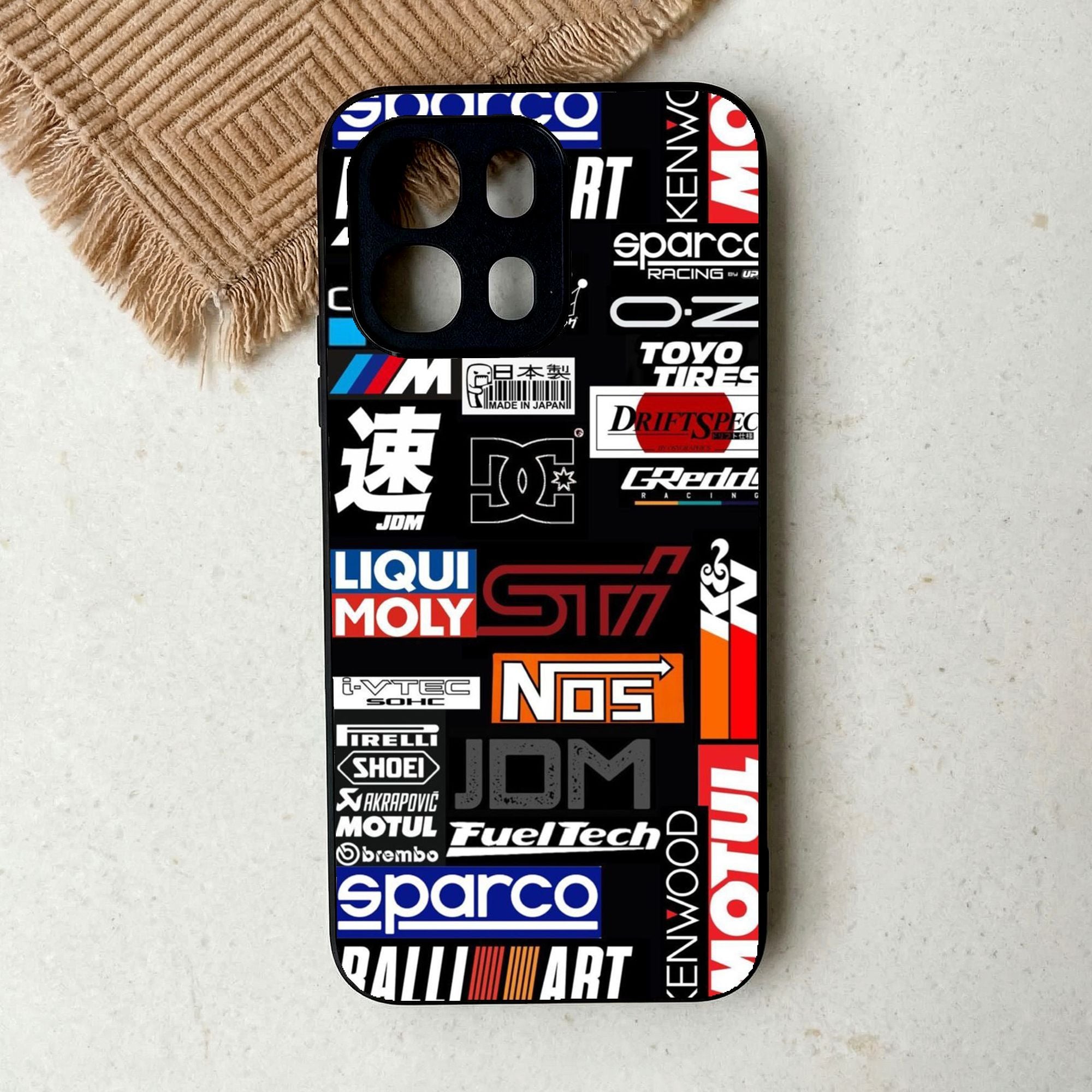 Oppo A6s - Wallpaper 48 - Premium Glossy Phone Case 1094b0713bd690e4099954144c2fbb7a Mobile Phone Cases