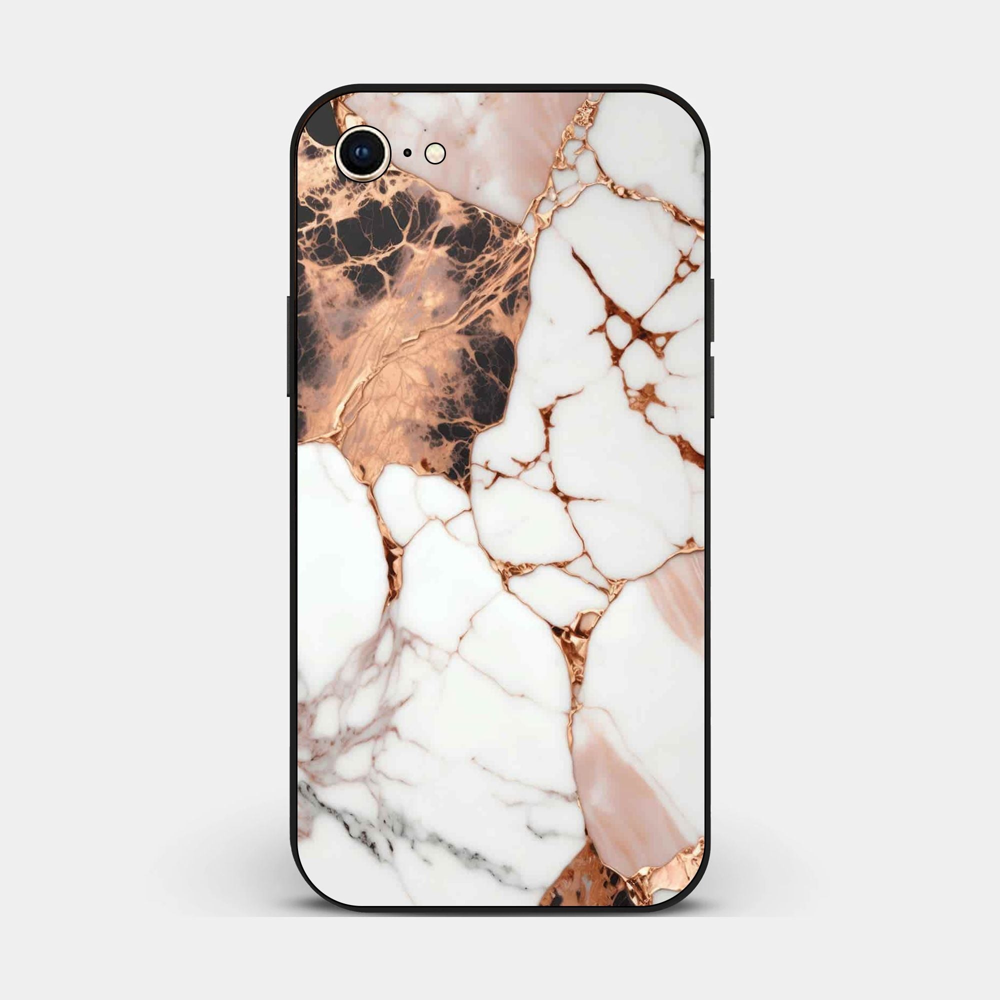 iPhone 8 - Design 135 - Premium Glossy Phone Case