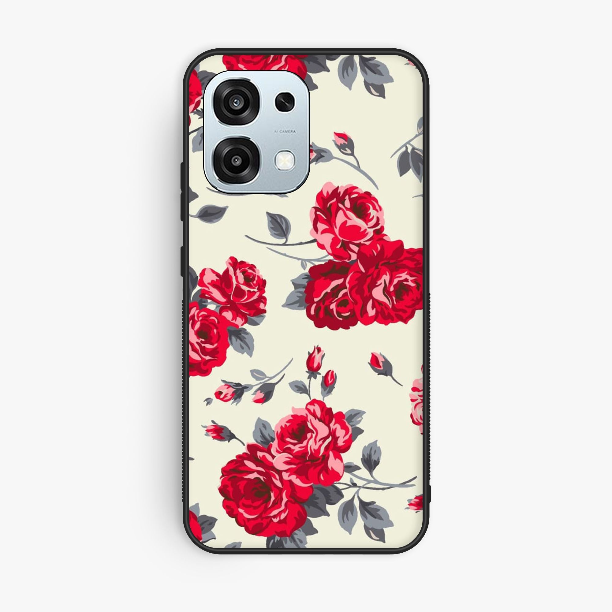 Oppo A6 Pro - Design 049 - Premium Glossy Phone Case