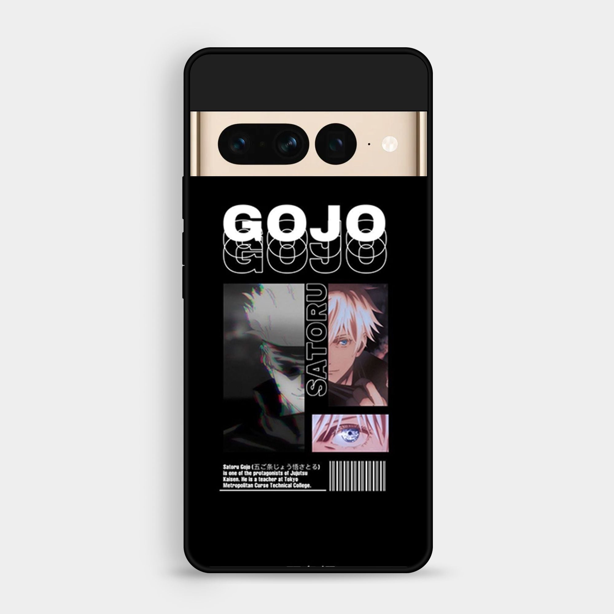 Google Pixel 7 Pro Design 150 Premium Glossy Phone Case