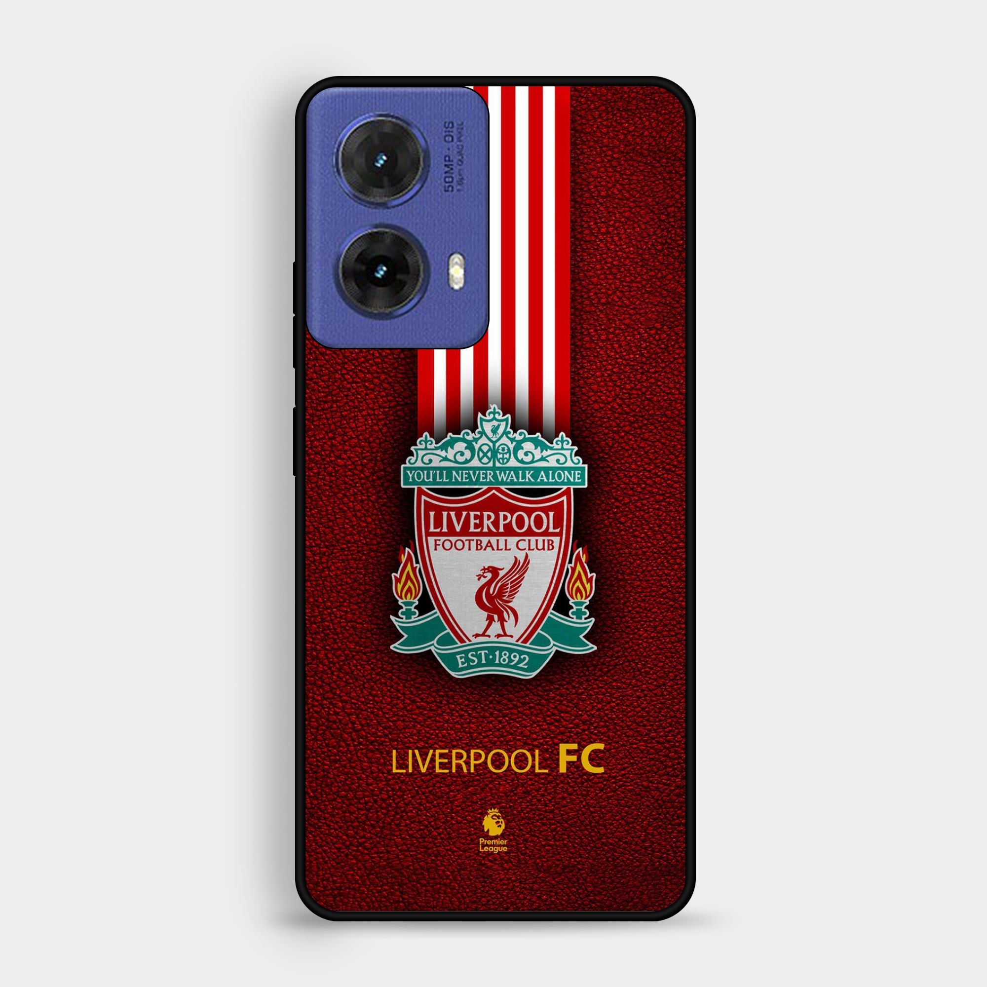 Motorola Moto G85 - Design 151 - Premium Glossy Phone Case