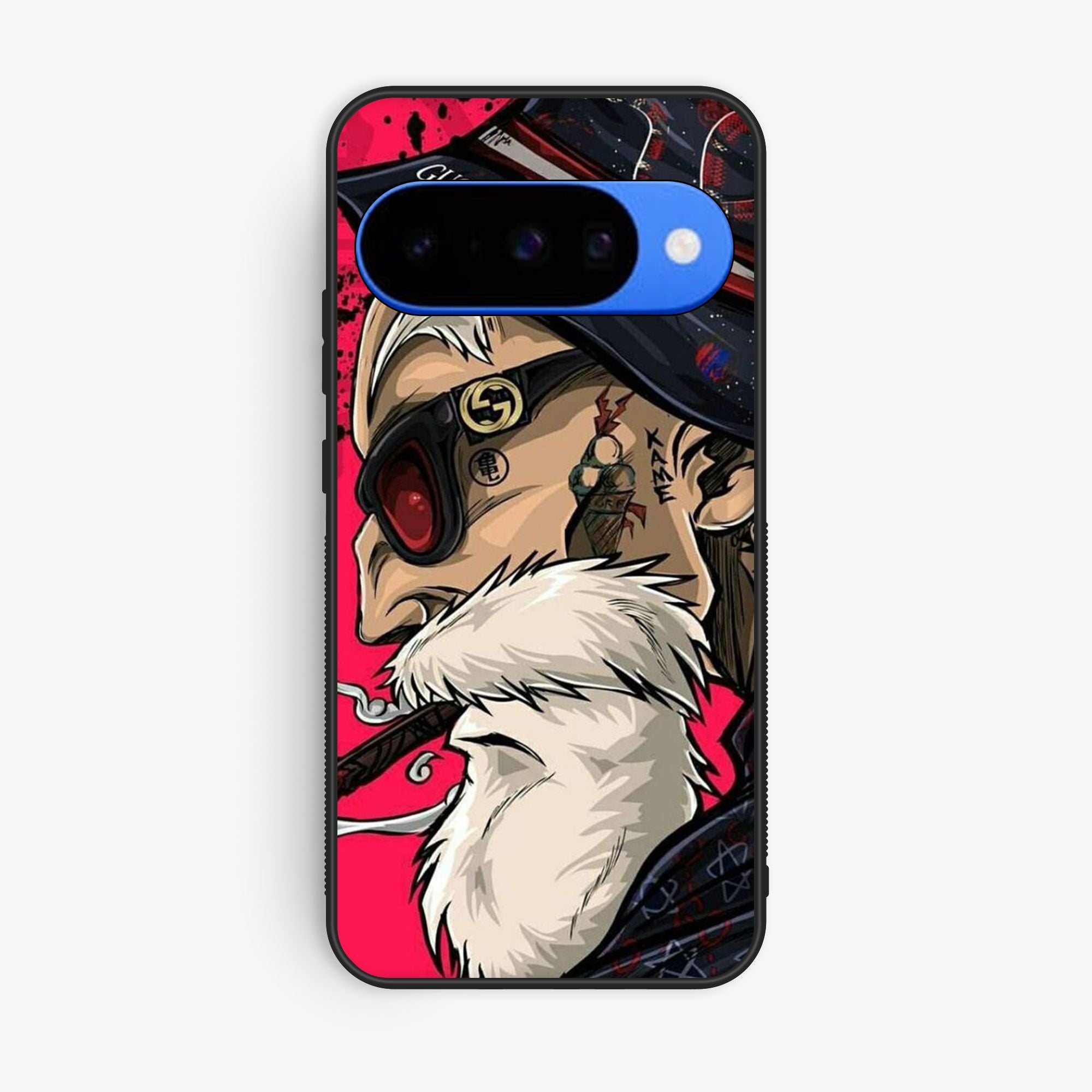 Google Pixel 9 Design 100 Premium Glossy Phone Case