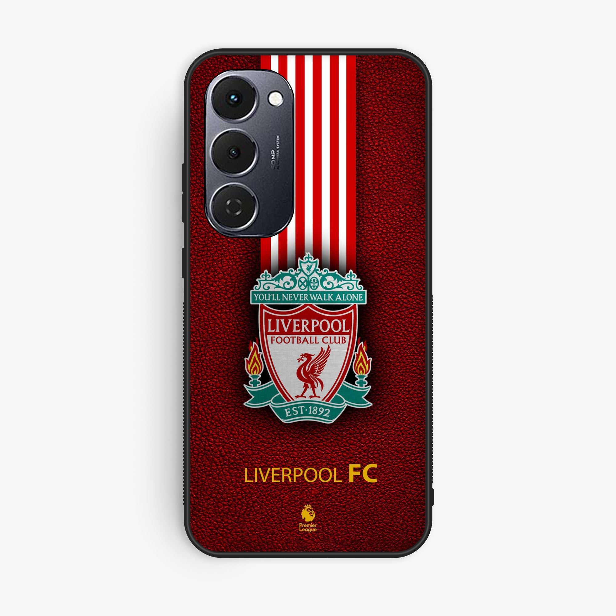 Tecno Spark 40 Pro Plus - Design 151 - Premium Glossy Phone Case