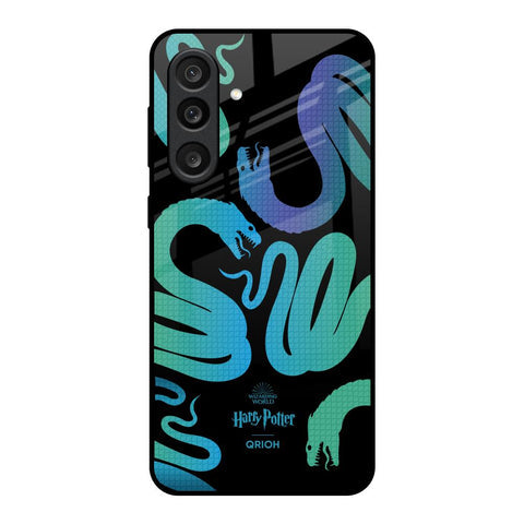 Basilisk Glass Case for Samsung Galaxy M56 5G
