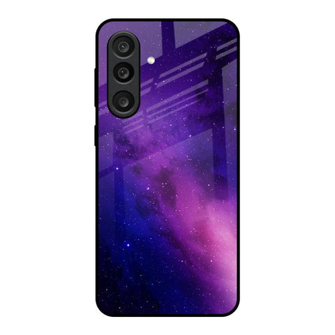 Stars Life Glass Case For Samsung Galaxy M56 5G
