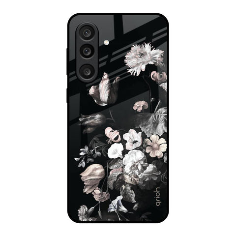 Artistic Mural Glass Case for Samsung Galaxy M56 5G