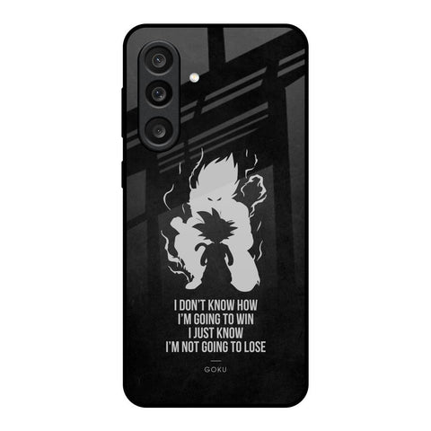 Ace One Piece Glass Case for Samsung Galaxy M56 5G