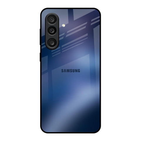 Dark Sea Glass Case for Samsung Galaxy M56 5G