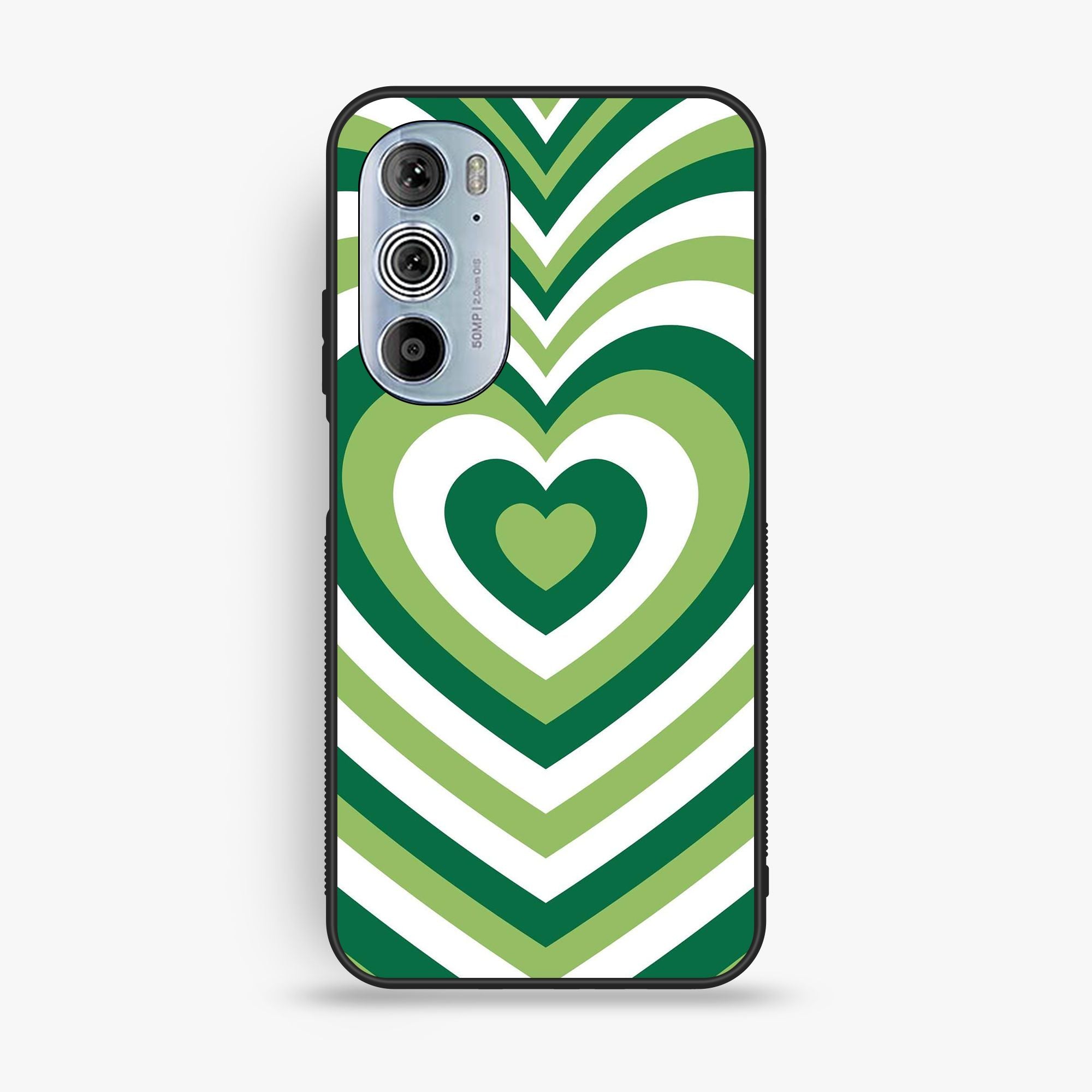 Motorola Edge 30 Pro - Design 060 - Premium Glossy Phone Case