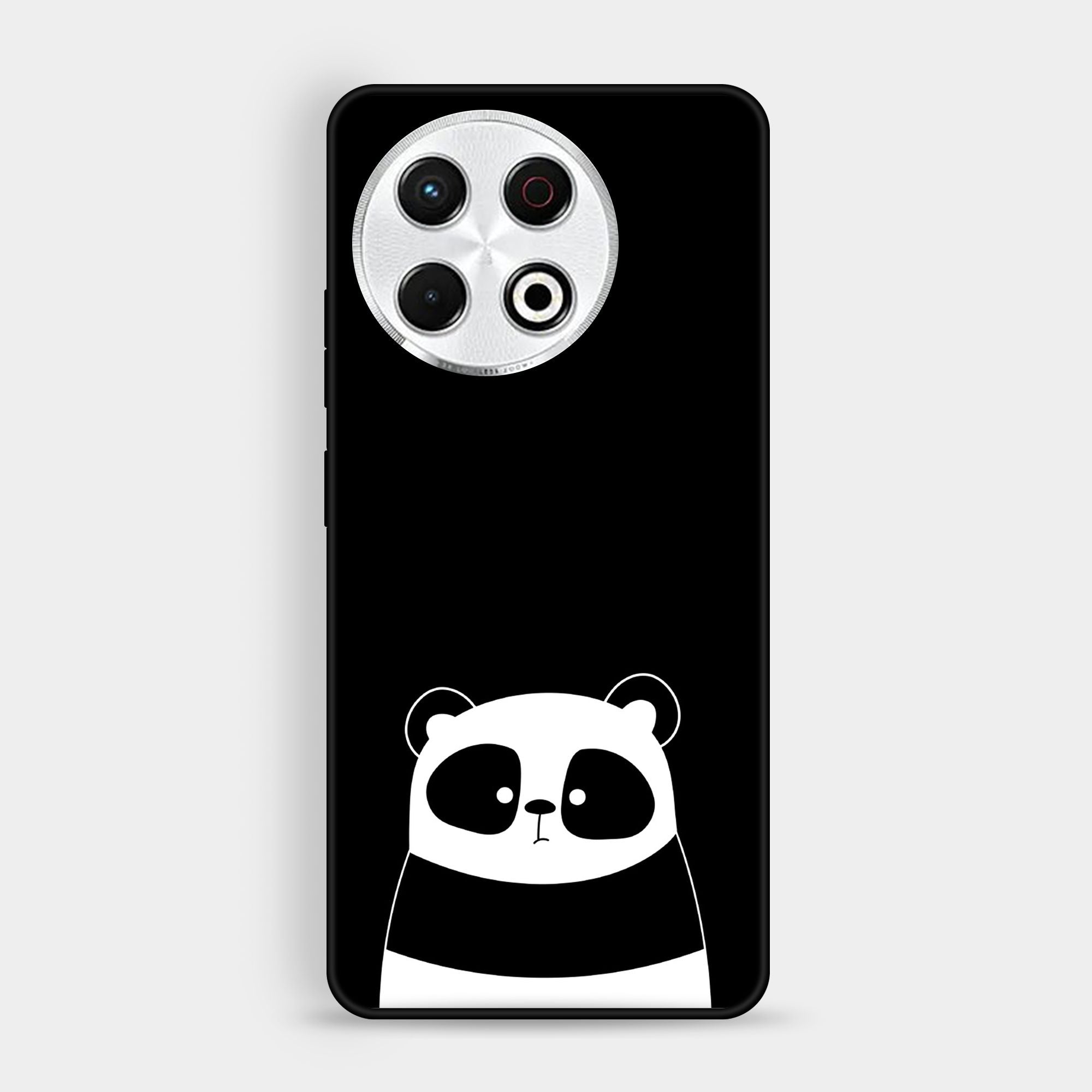 Tecno Spark 30 Pro Design 132 - Premium Glossy Phone Case