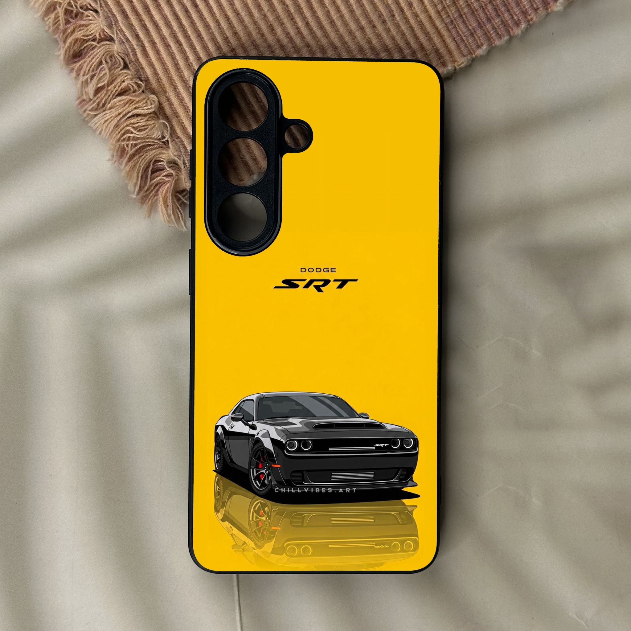 Samsung Galaxy S26 - Wallpaper 40 - Premium Glossy Phone Case 1149c7ef283625765cb421bede0de954 Mobile Phone Cases