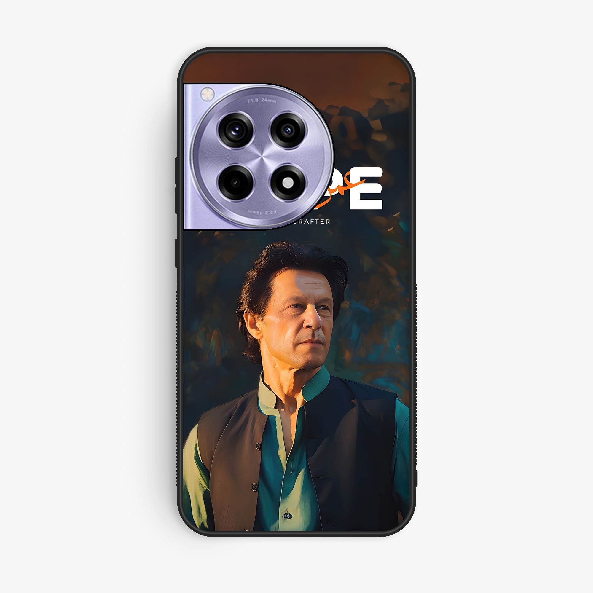 OnePlus 12R - Design 172 - Premium Glossy Phone Case