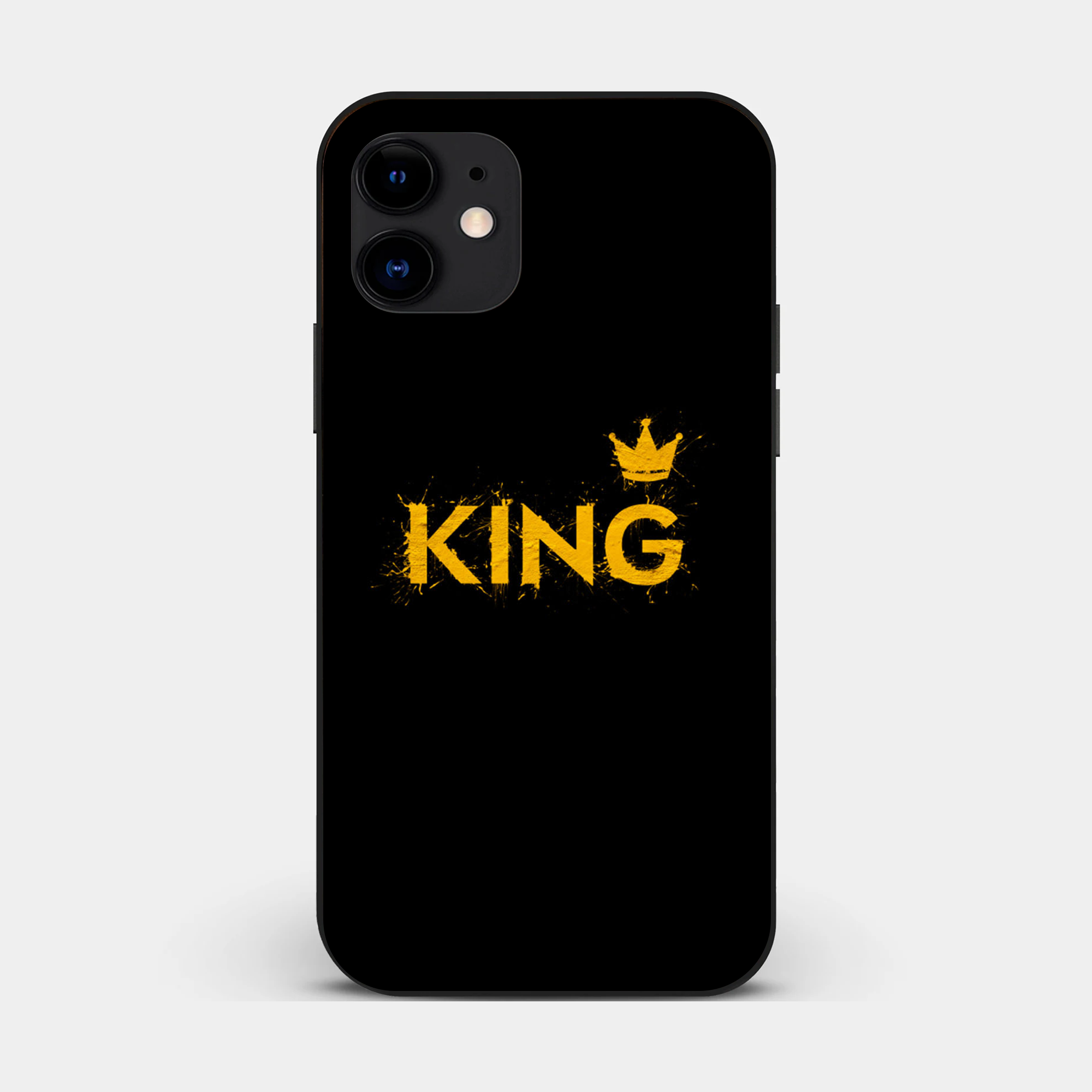 iPhone 11 Design Design 066 Premium Glossy Phone Case