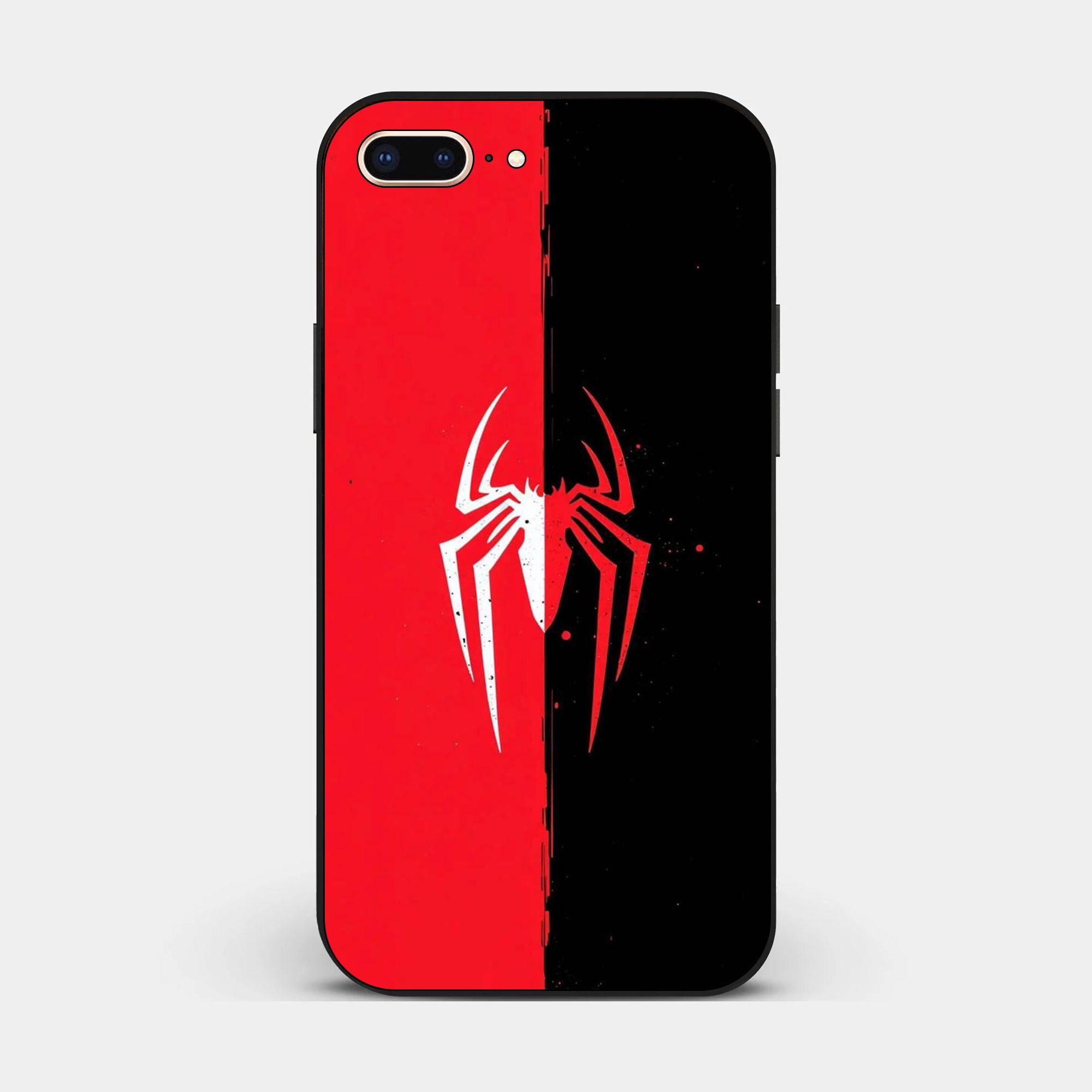 iPhone 7 Plus - Design 089 - Premium Glossy Phone Case