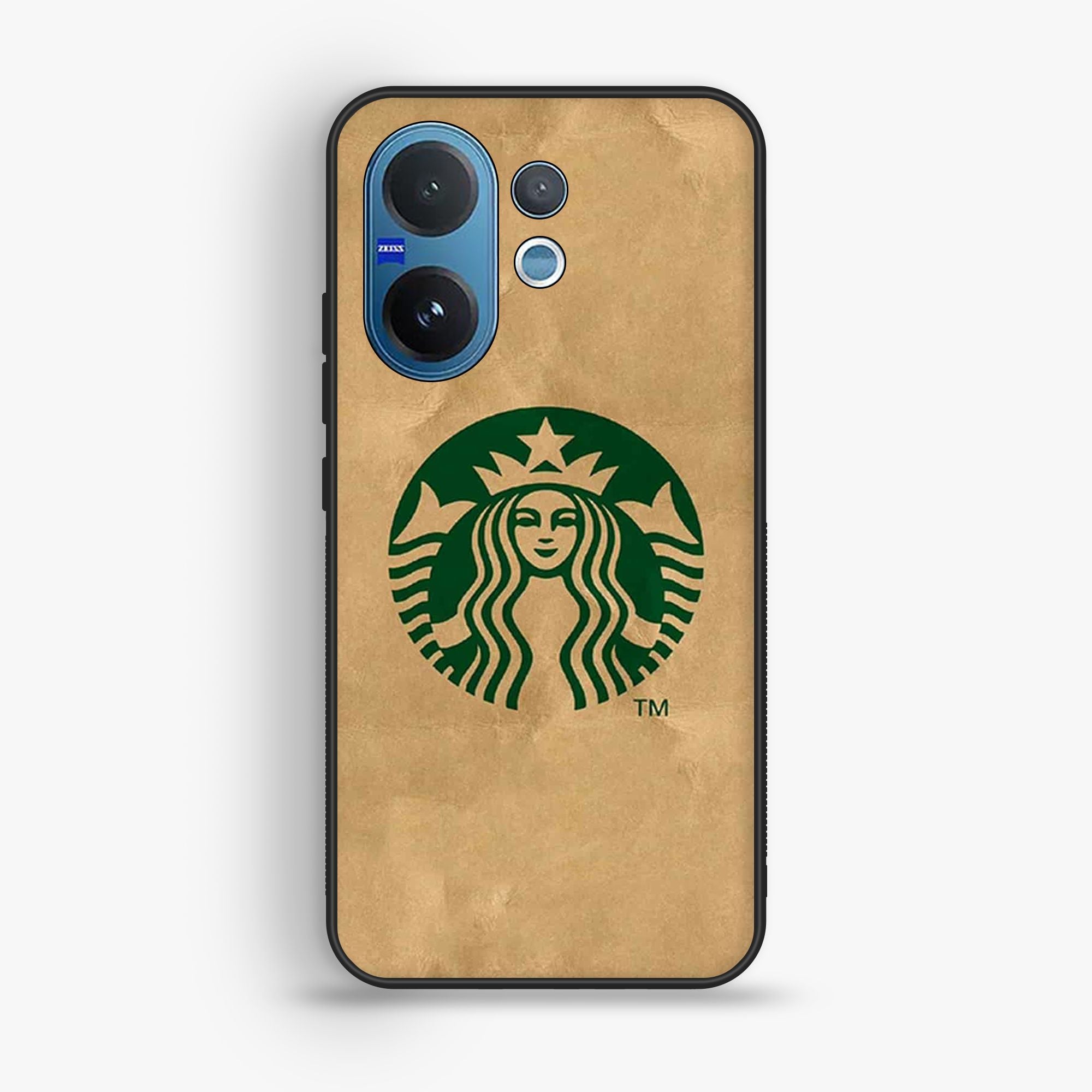 VIVO V60 - Design 112 - Premium Glossy Phone Case