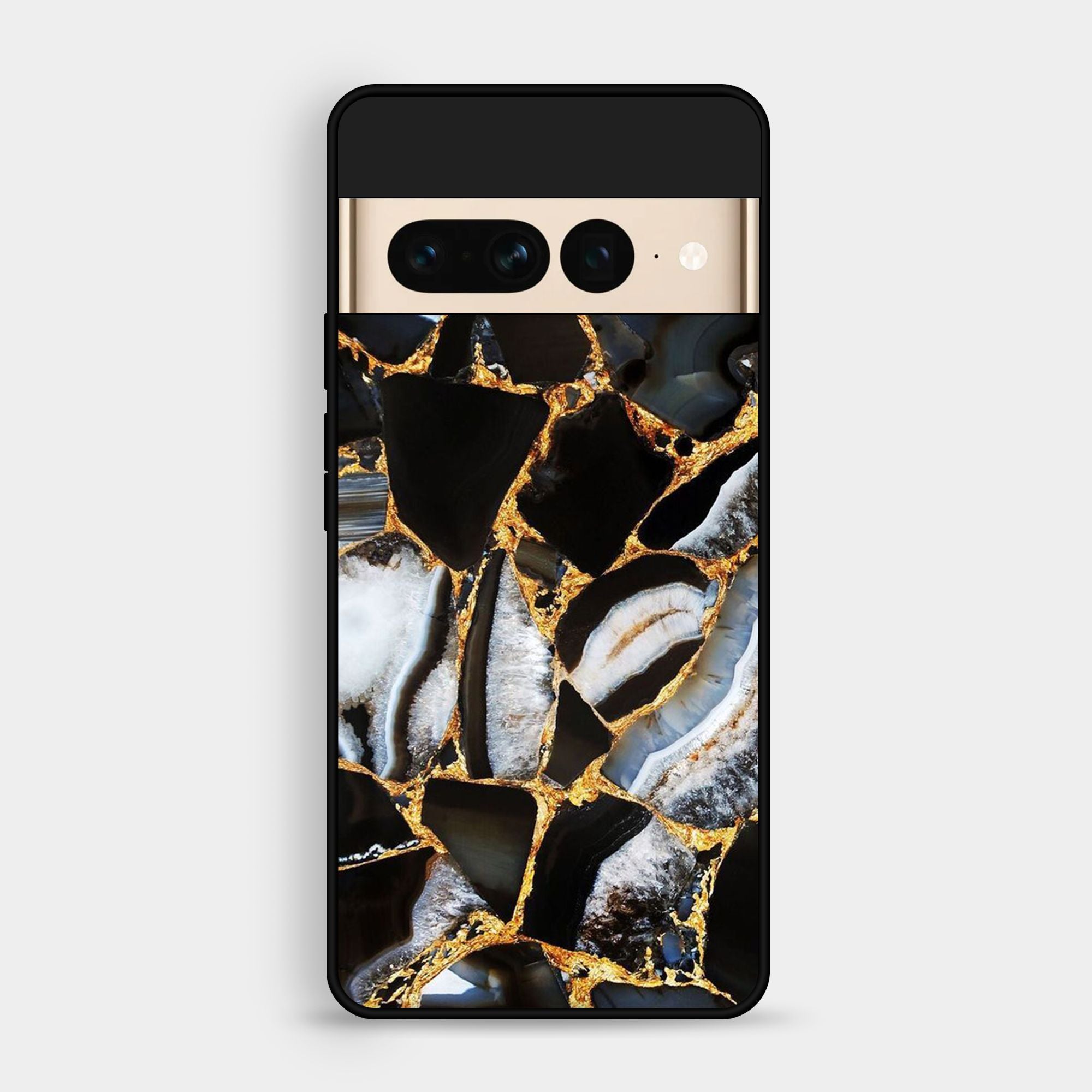Google Pixel 7 Pro Design 034 Premium Glossy Phone Case