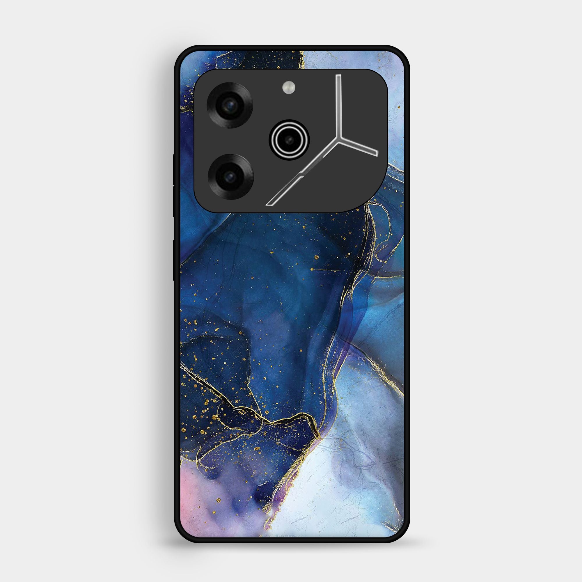 Tecno Pova 6 - Design 037 - Premium Glossy Phone Case