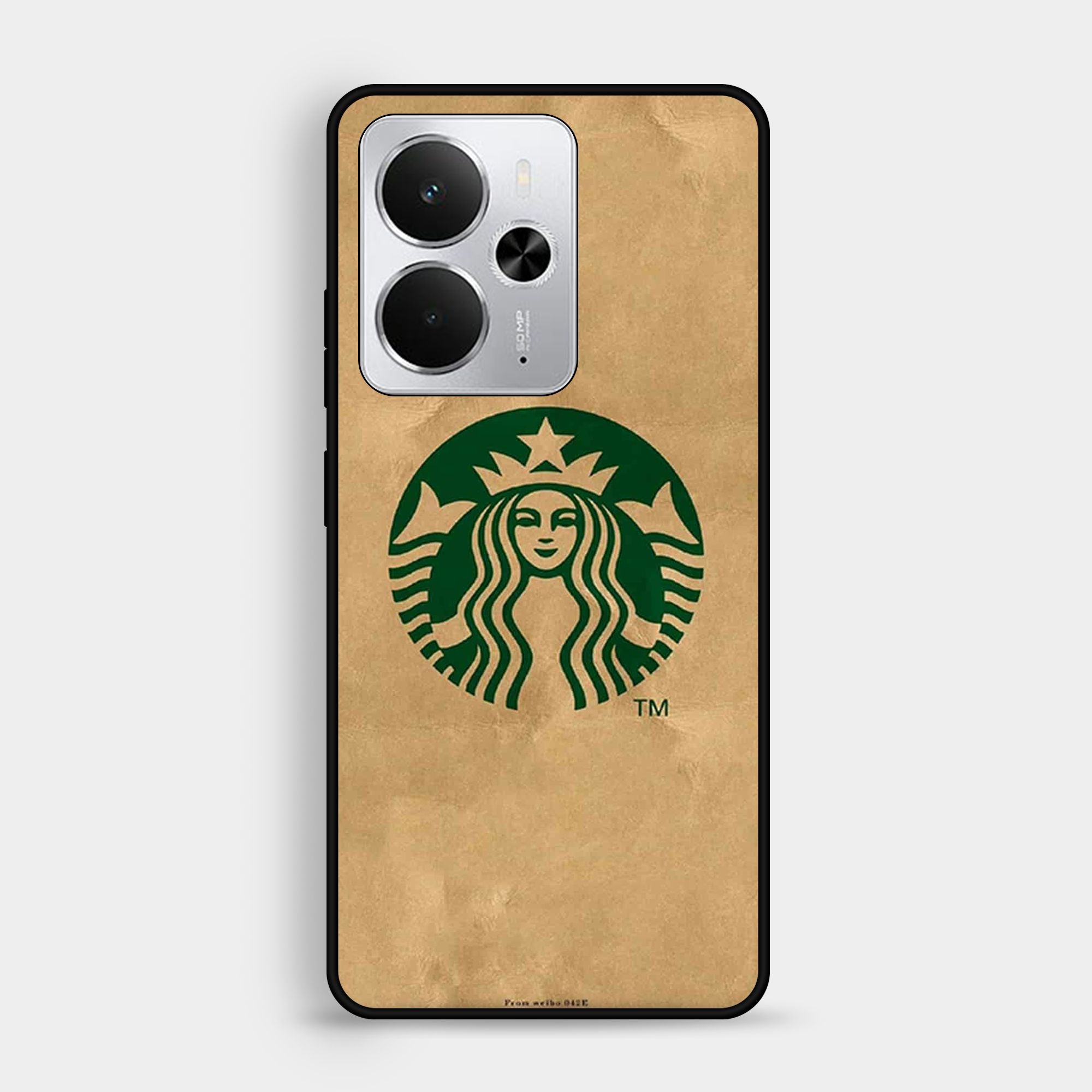 Realme Realme 14 5G Design 112 Premium Glossy Phone Case