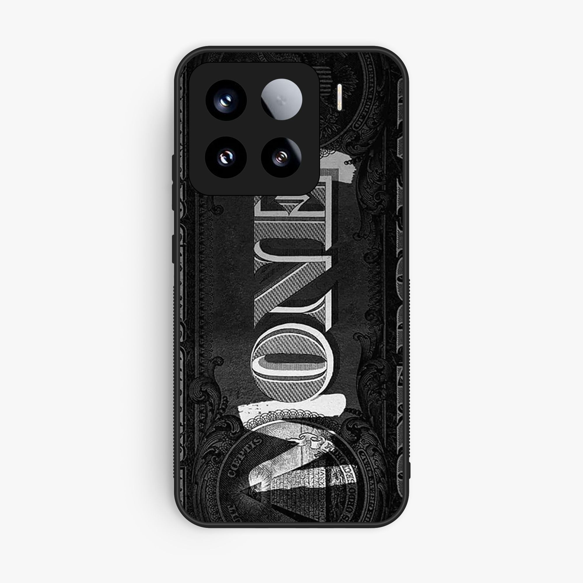 Xiaomi 15 - Design 120 - Premium Glossy Phone Case