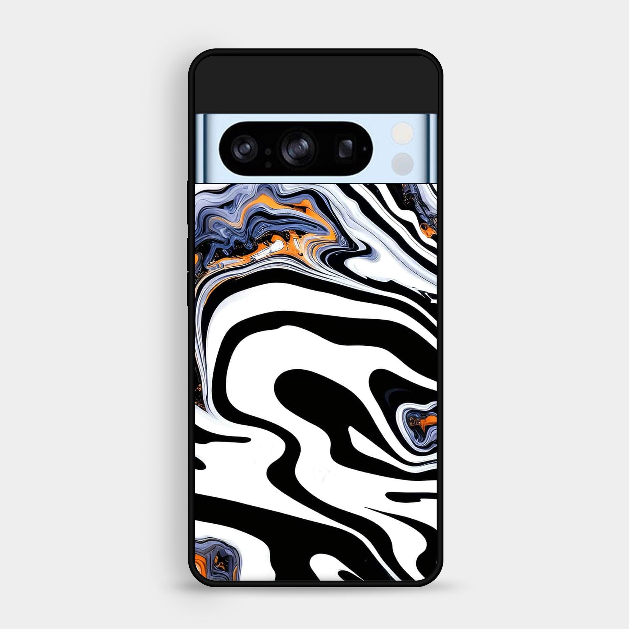 Google Pixel 8 Pro Design 137 Premium Glossy Phone Case