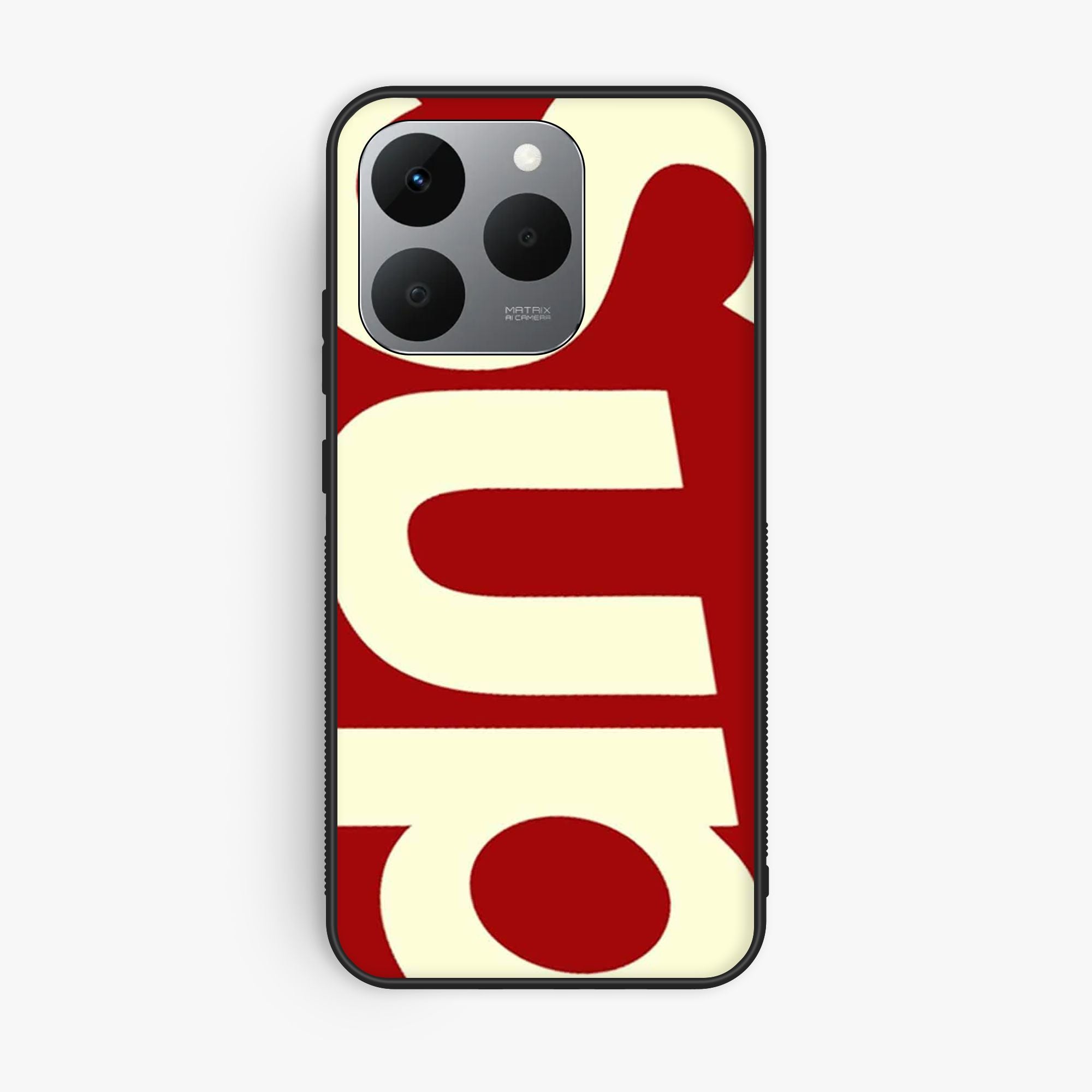 Realme 15T 5G - Design 114 - Premium Glossy Phone Case