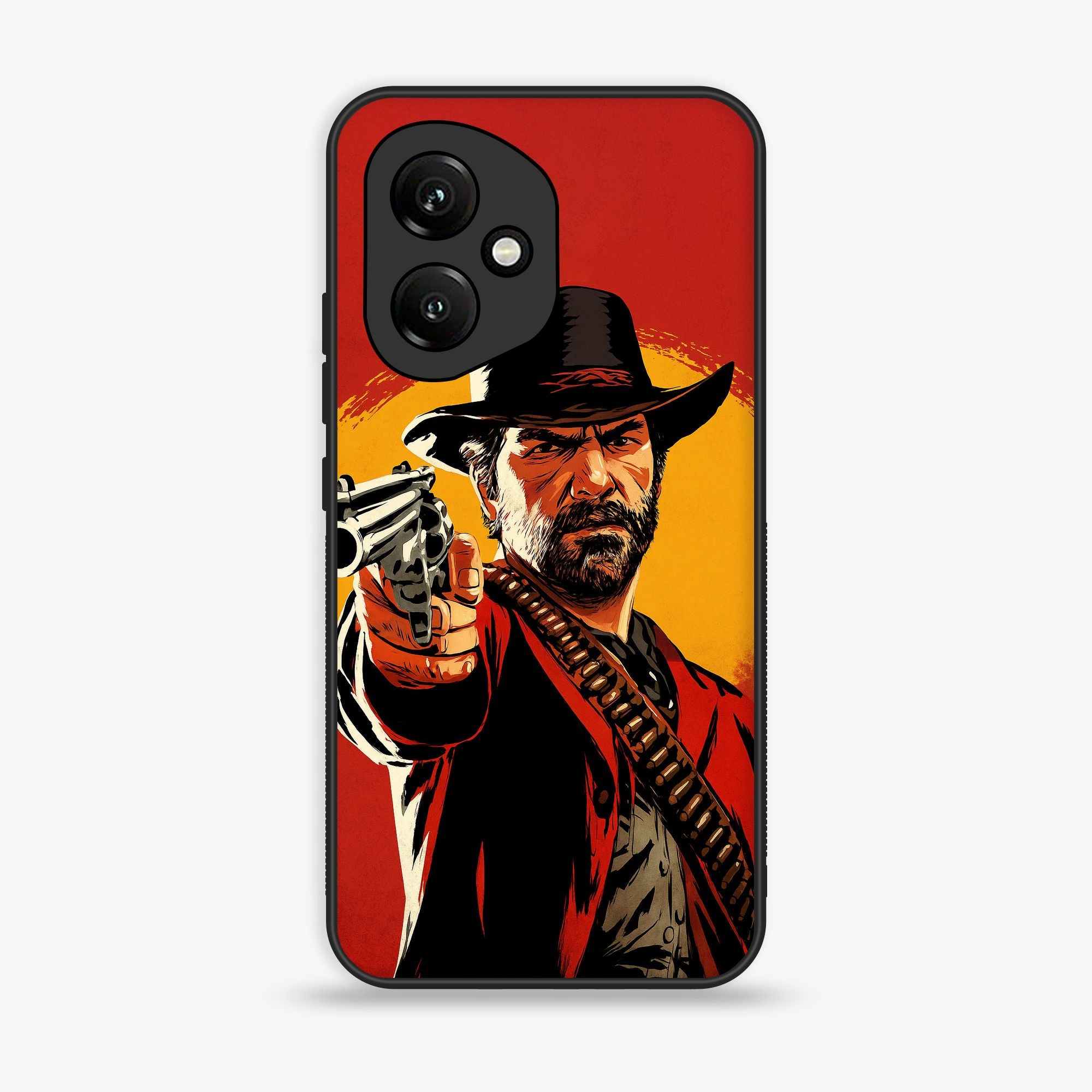 Wallpaper - 030 - HQ Ultra Shine Premium Metal Phone Case All Models