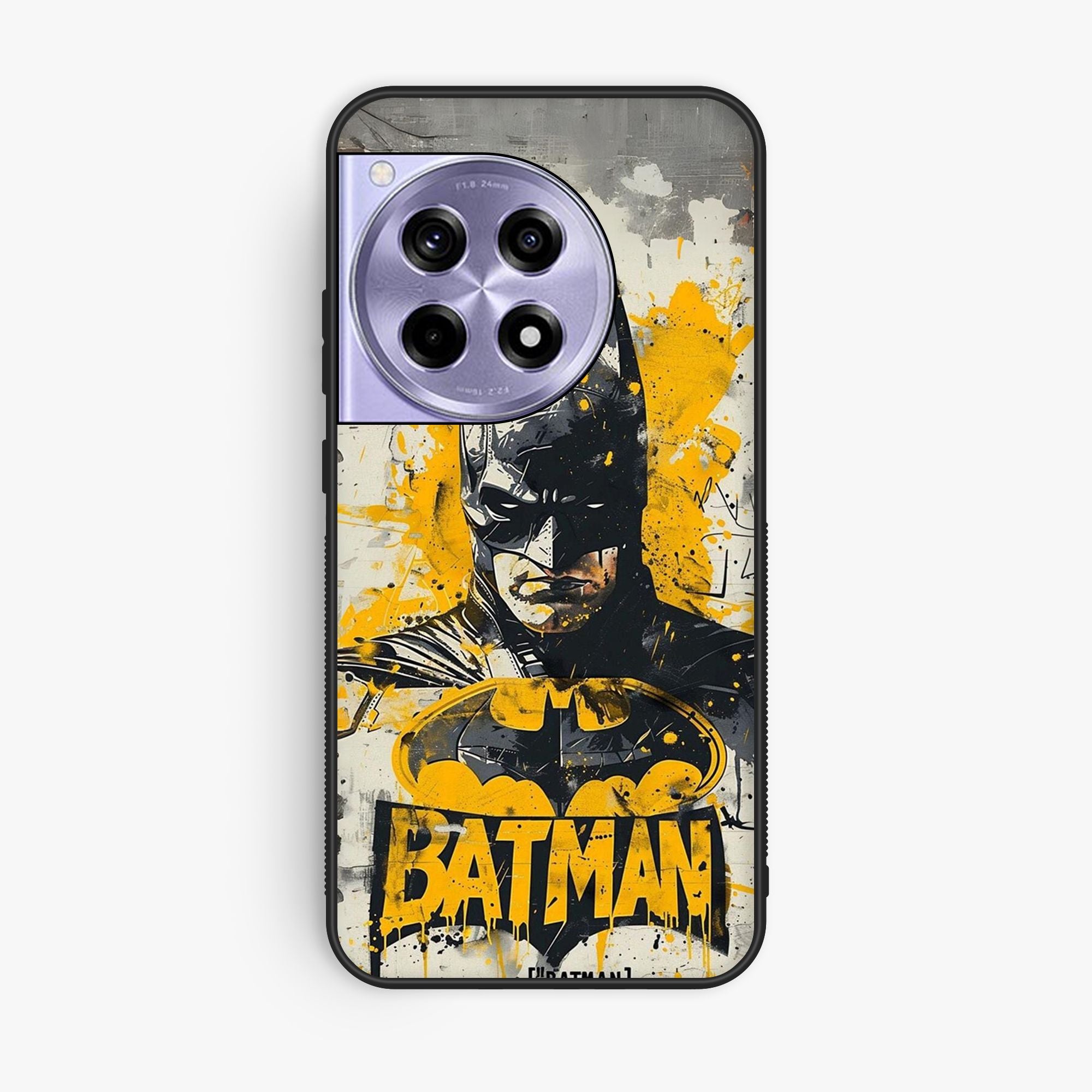 OnePlus 12R - Design 168 - Premium Glossy Phone Case