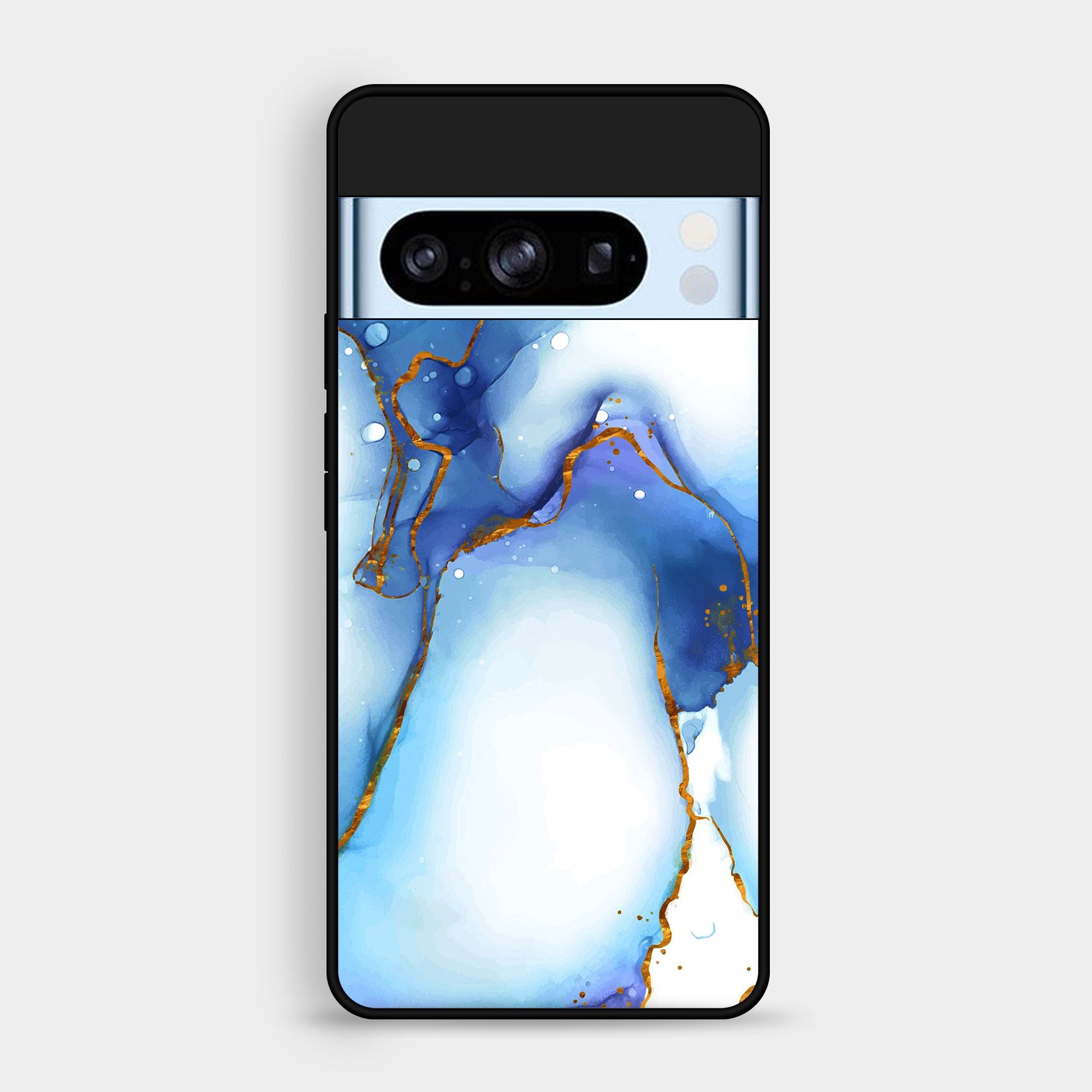 Google Pixel 8 Pro Design 038 Premium Glossy Phone Case