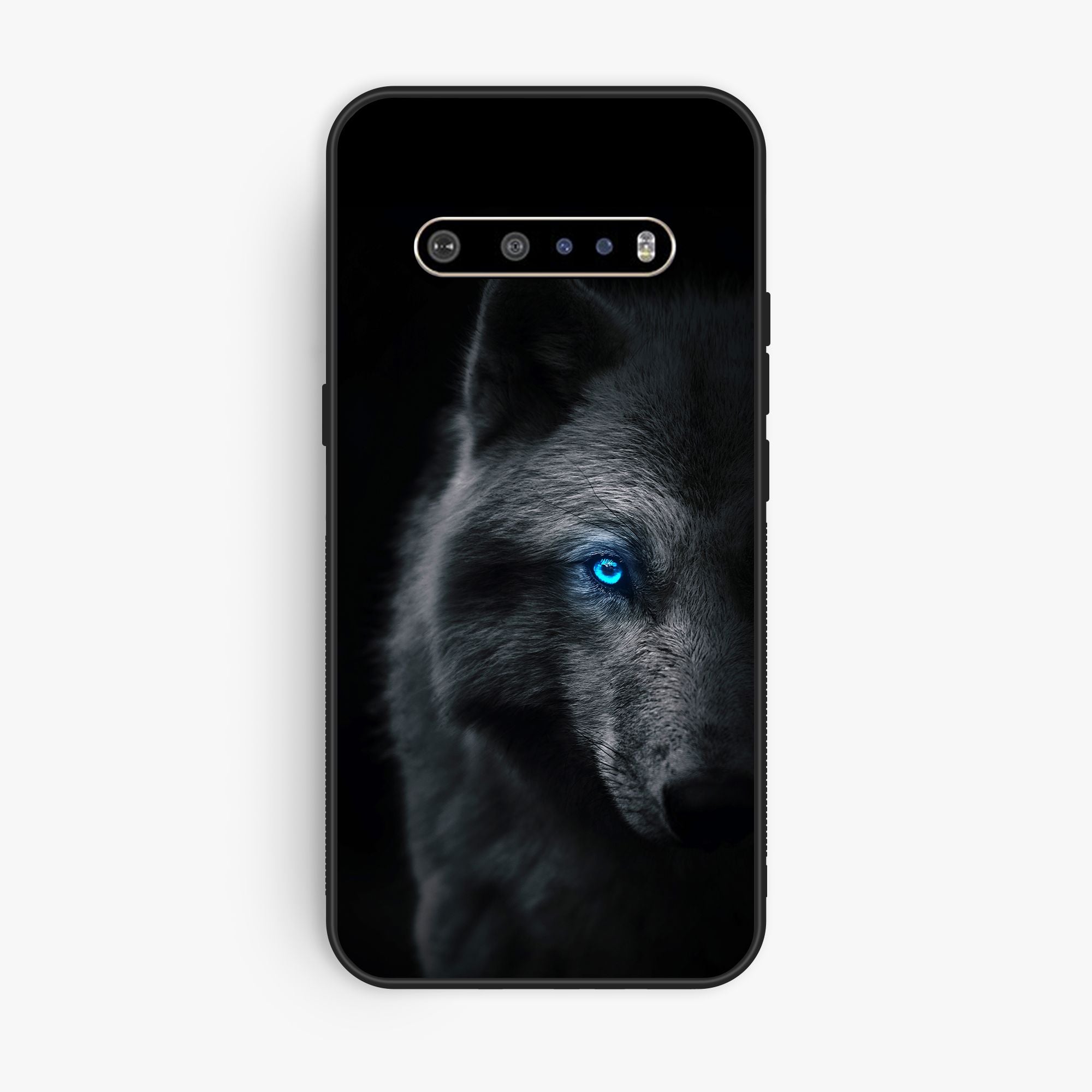 Lg V60 - Design 025 - Premium Glossy Phone Case