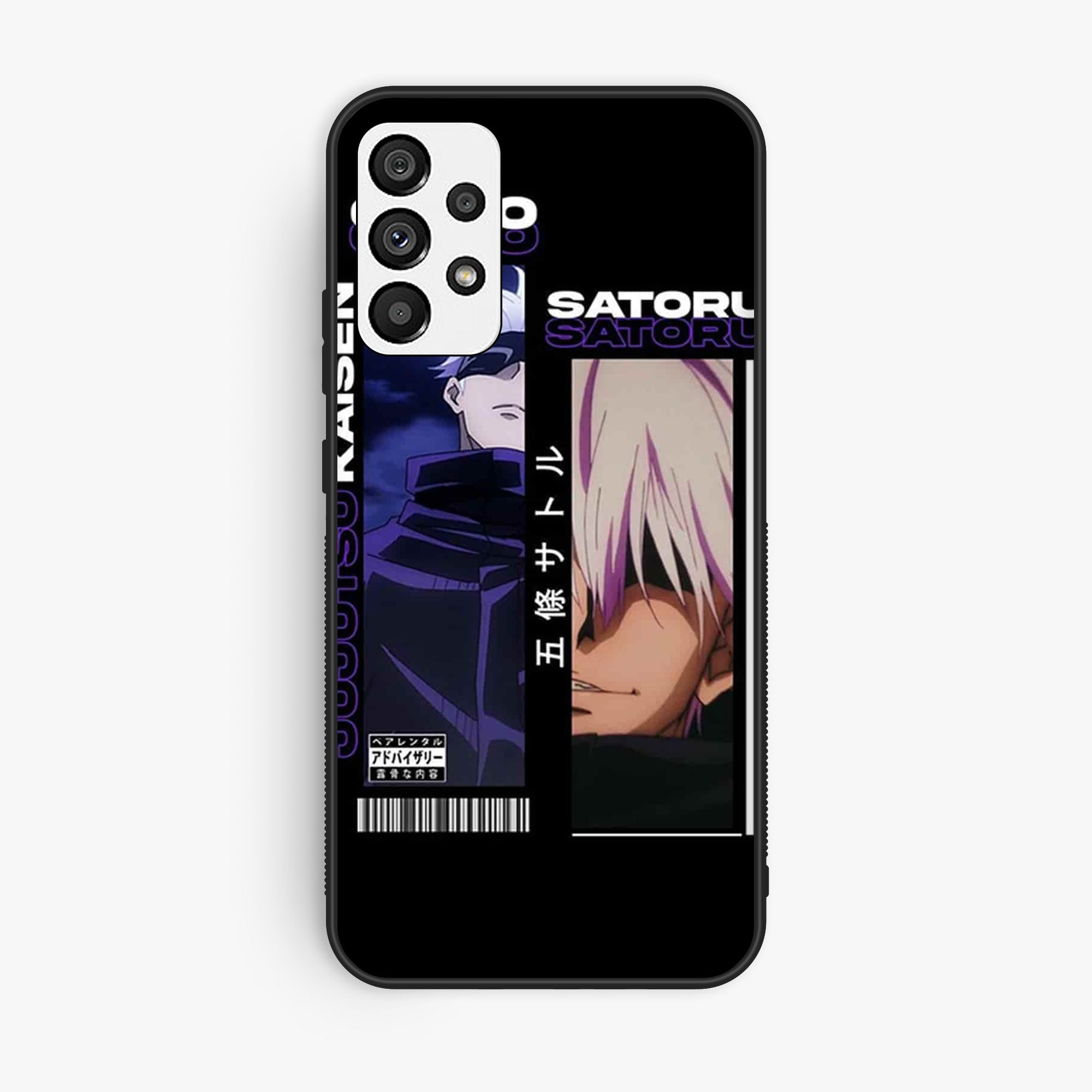 Samsung Samsun A72 Design 119 Premium Glossy Phone Case