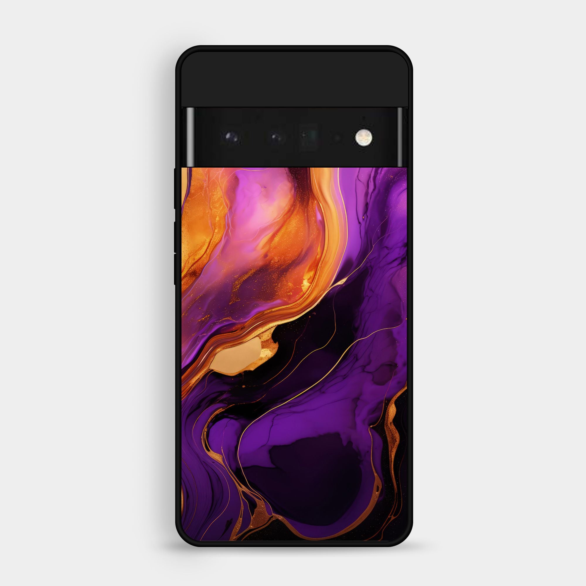 Google Pixel 6 Pro Design 102 Premium Glossy Phone Case