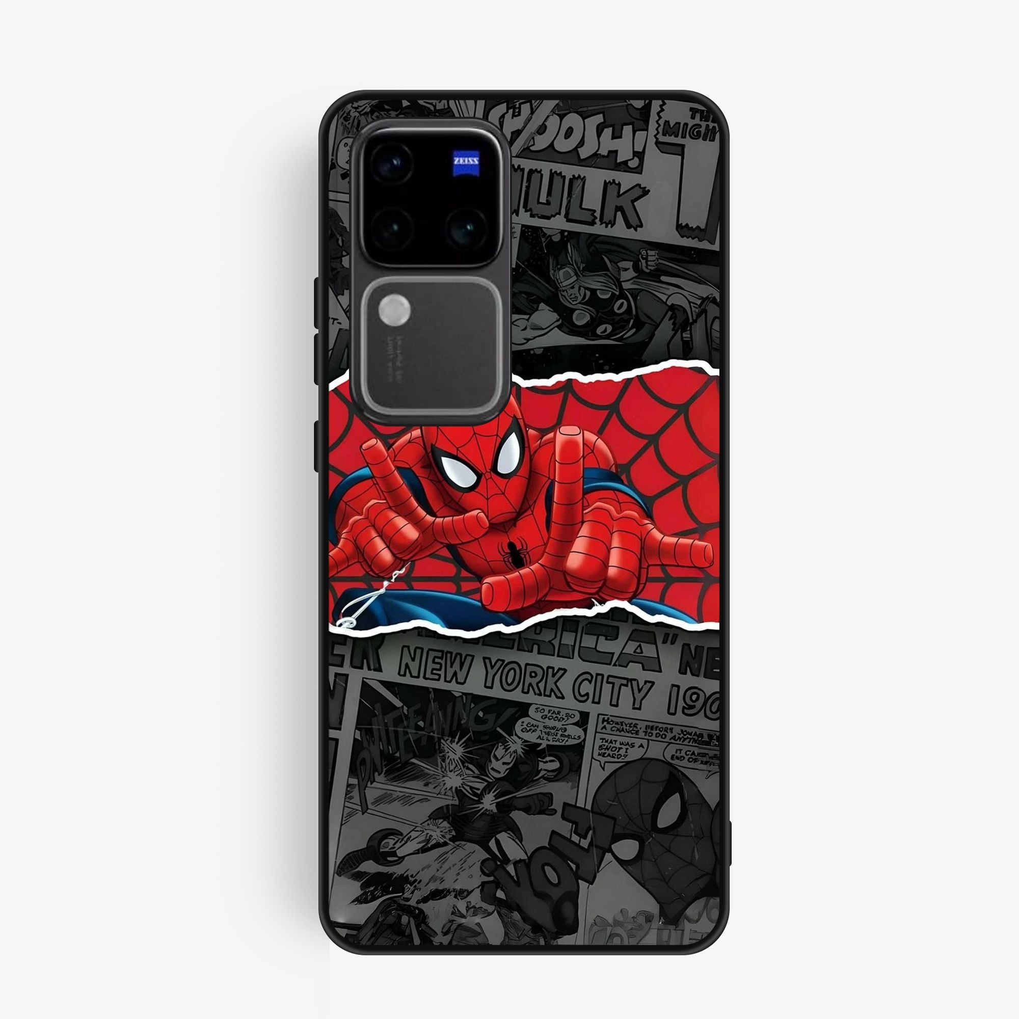 Vivo V30 - Wallpaper 04 - Premium Glossy Phone Case 126affe61577d4b19497011237877473 Mobile Phone Cases