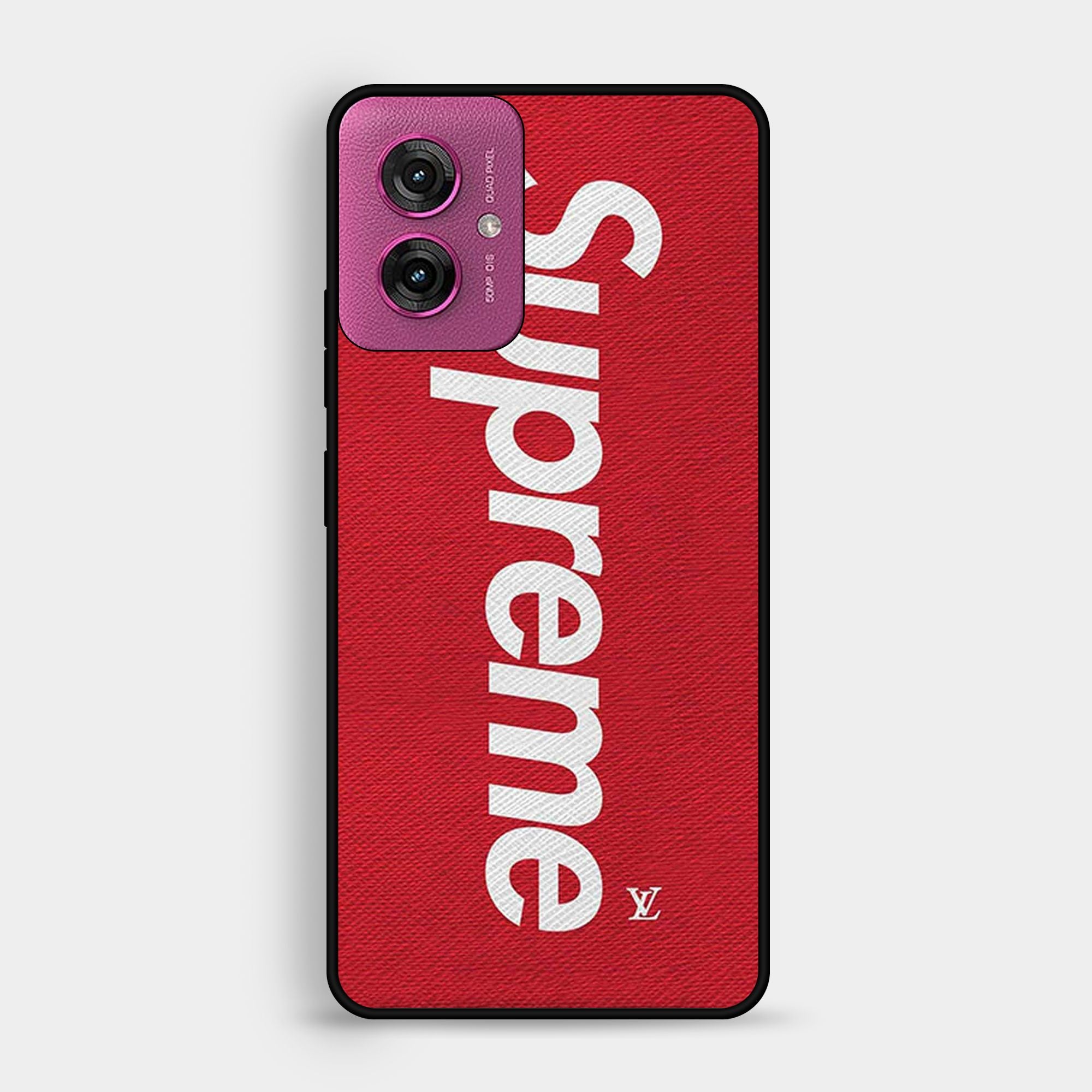 Motorola G55 - Design 125 - Premium Glossy Phone Case