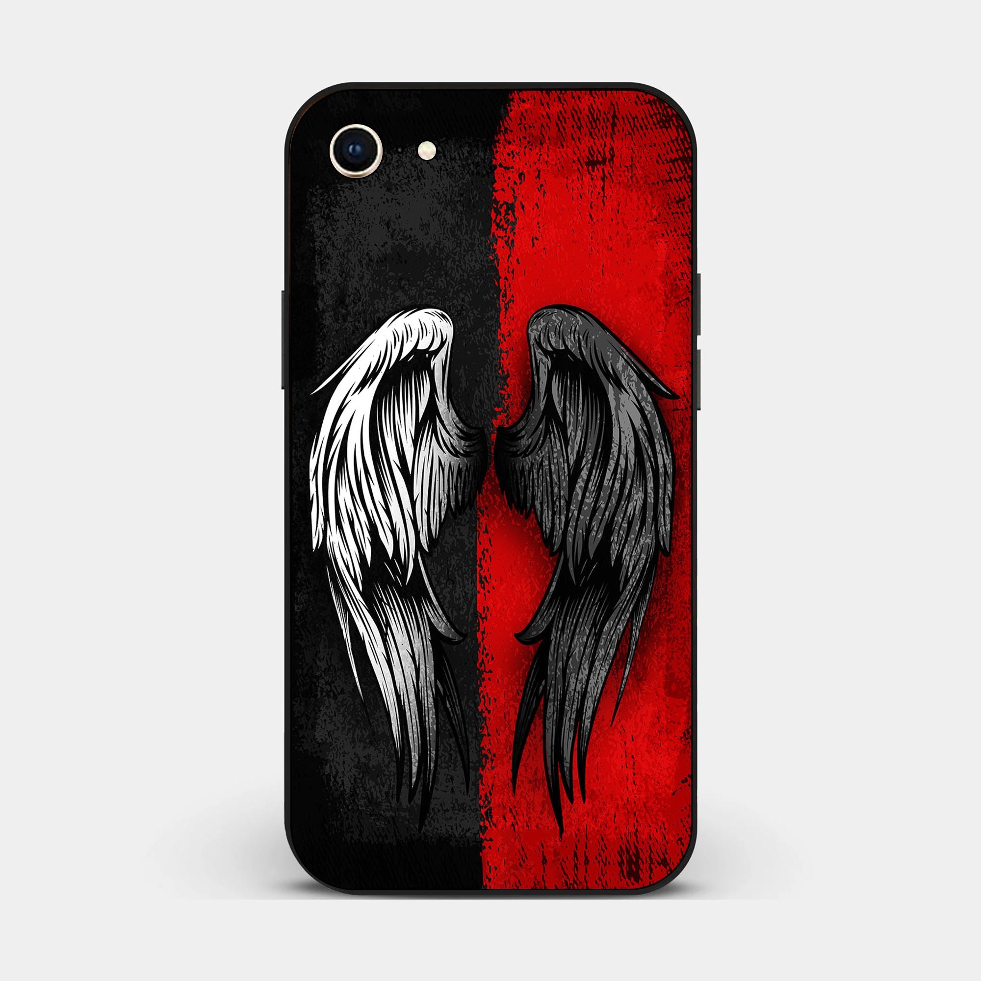 iPhone 7 - Design 007 - Premium Glossy Phone Case