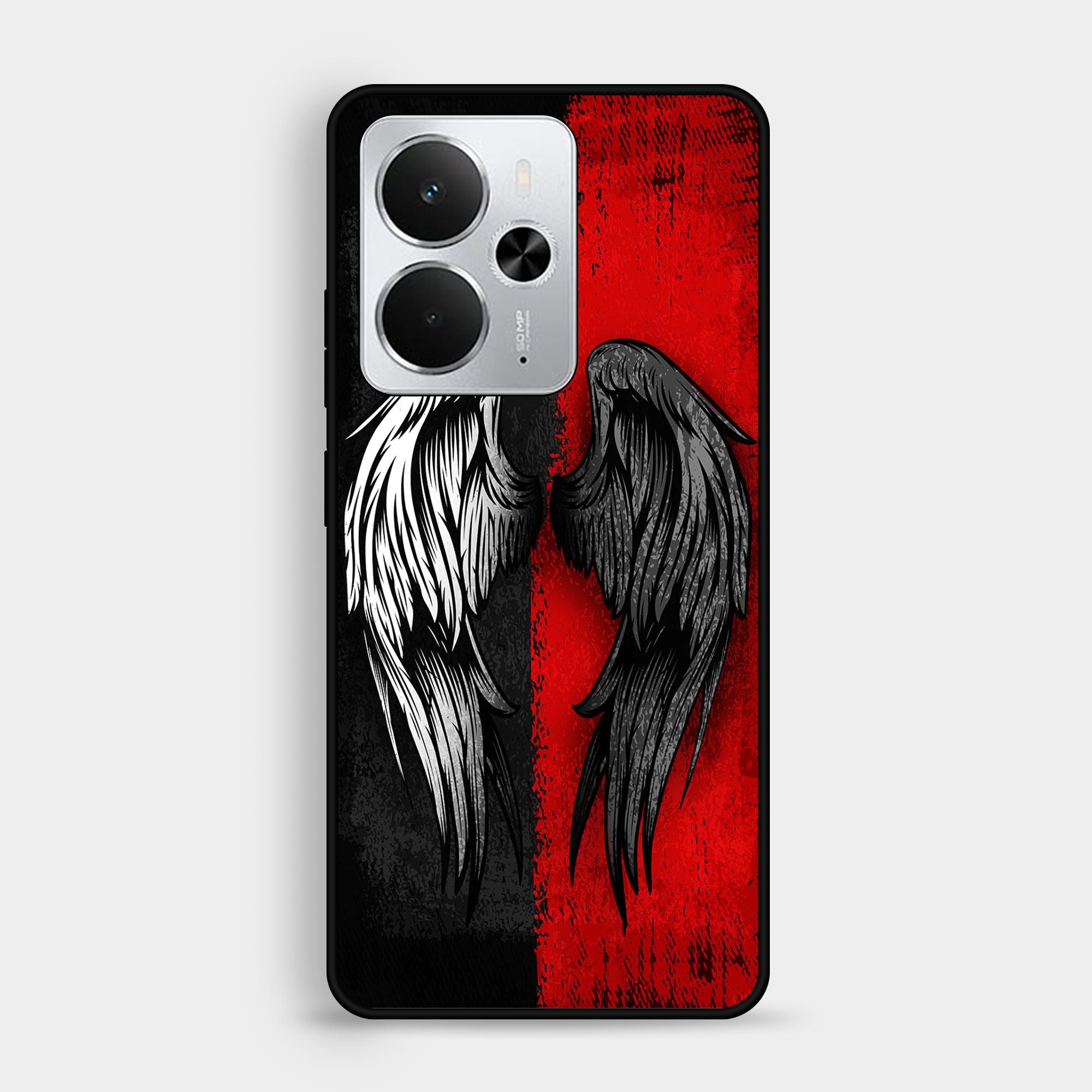 Realme Realme 14 5G Design 007 Premium Glossy Phone Case