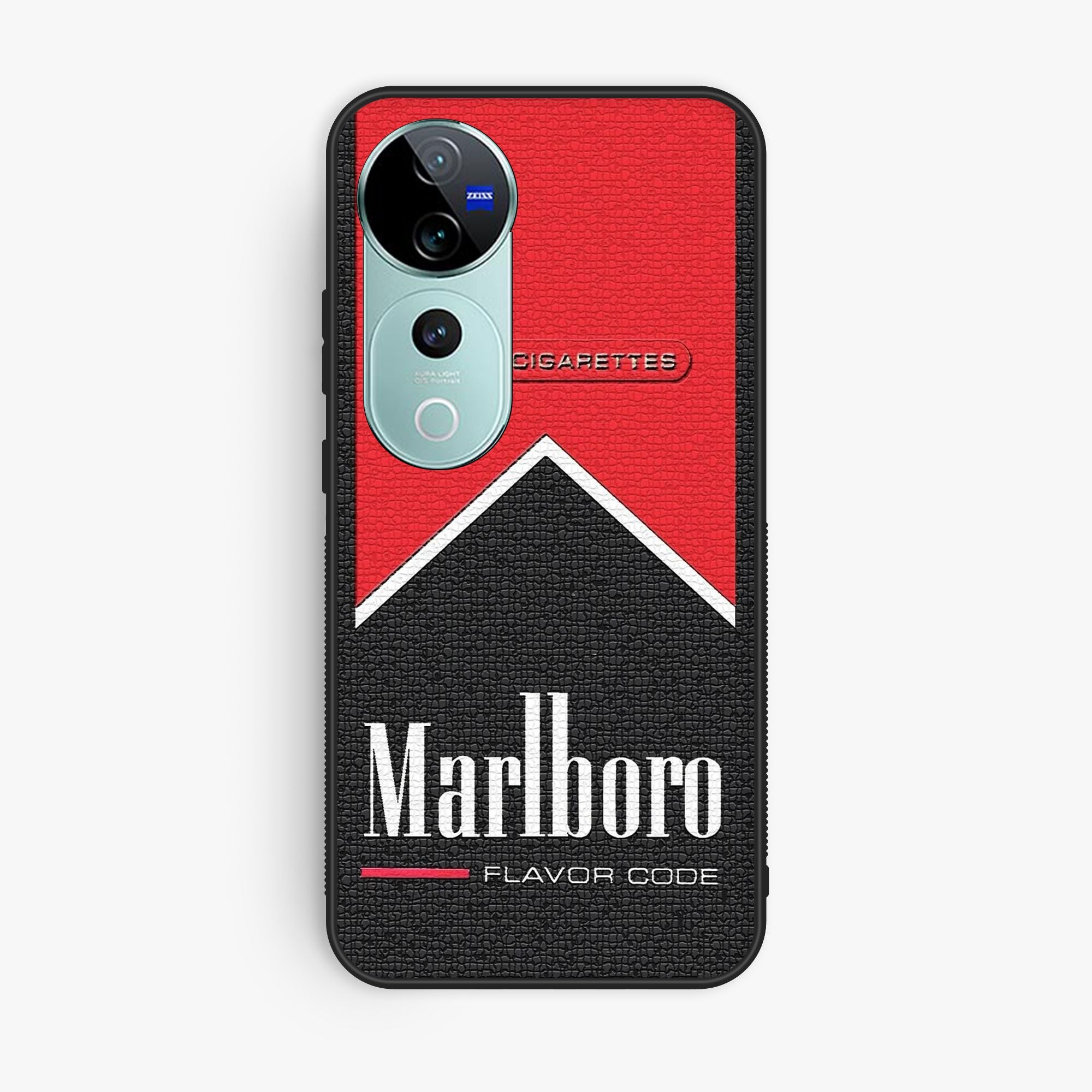 Vivo V40 Pro Vintage - Premium Glossy Phone Case