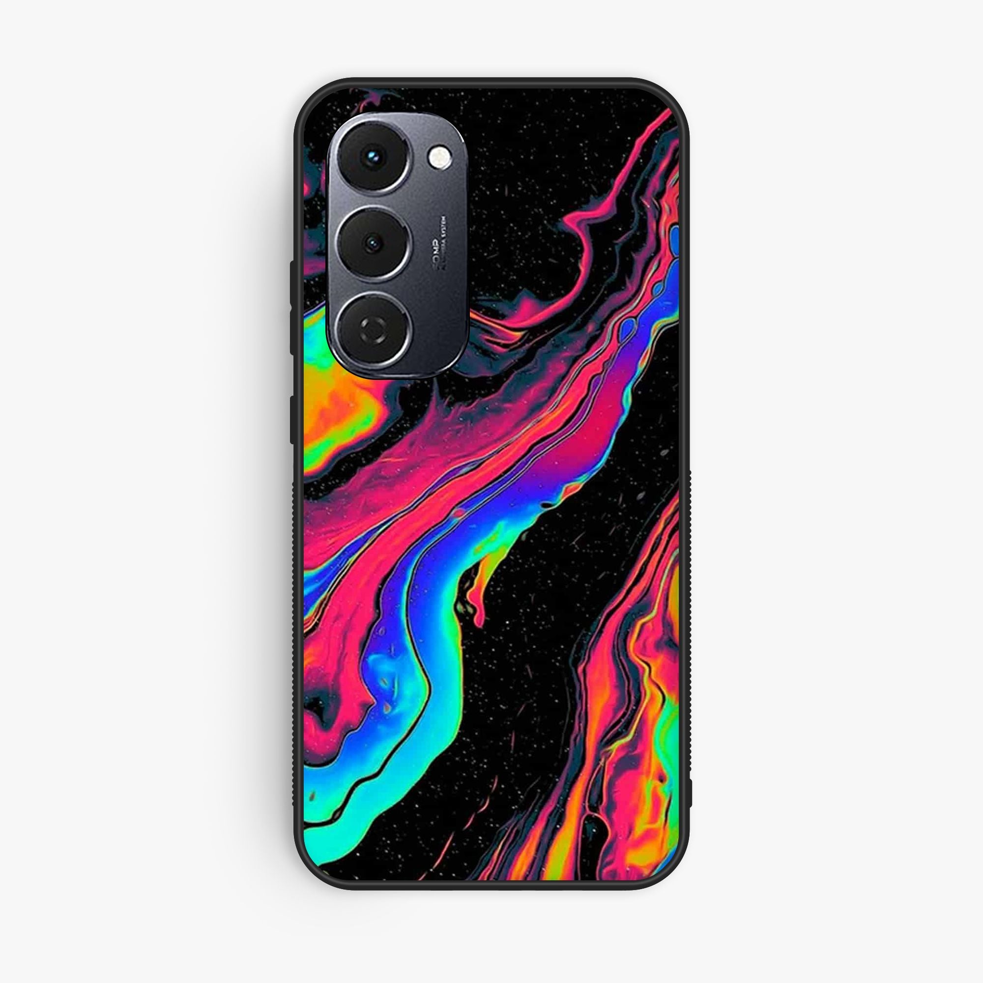 Tecno Spark 40 Pro Plus - Design 123 - Premium Glossy Phone Case