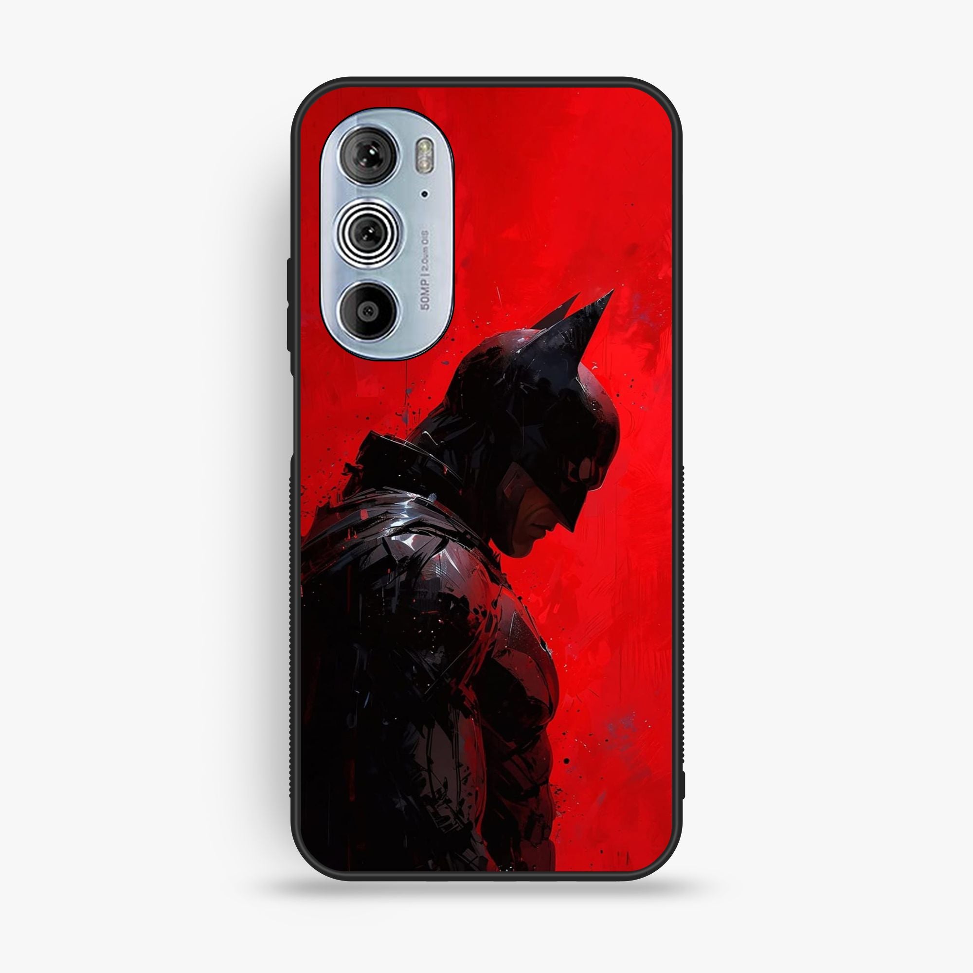 Motorola Edge 30 Pro - Design 170 - Premium Glossy Phone Case