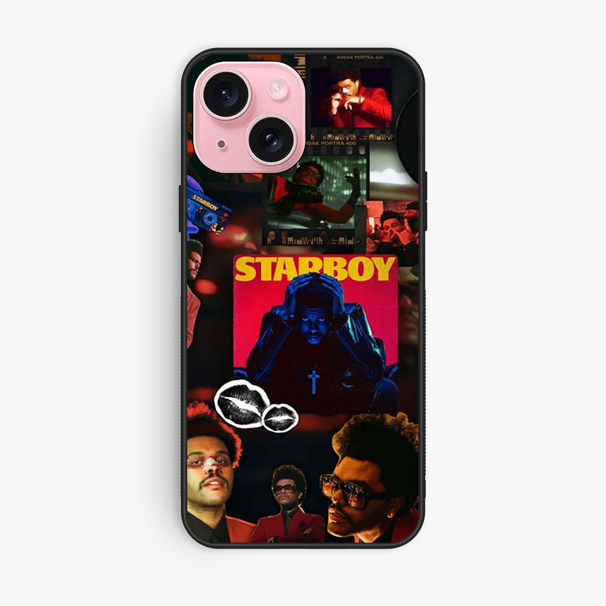 iPhone 15 - Design 118 - Premium Glossy Phone Case