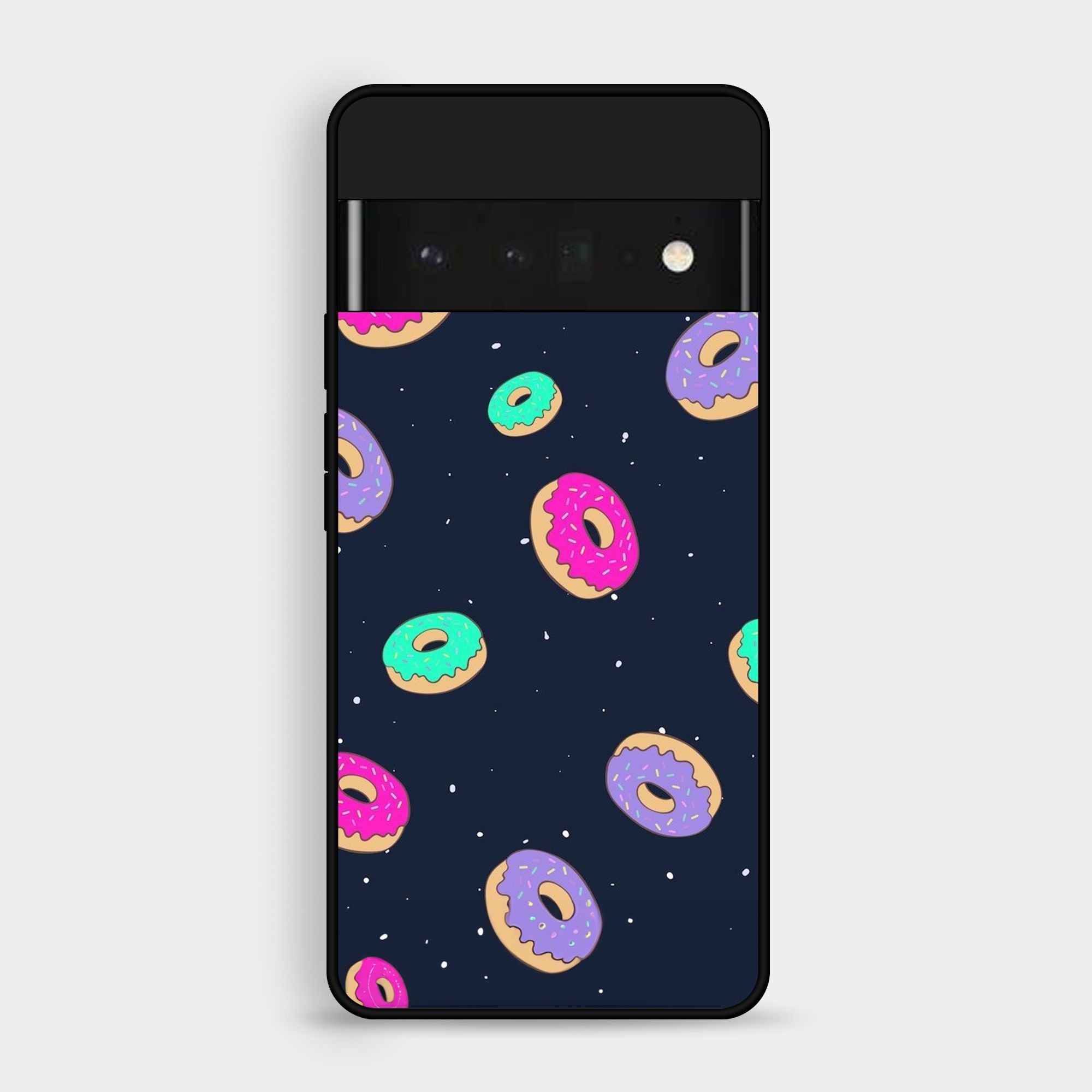 Google Pixel 6 Design 020 Premium Glossy Phone Case