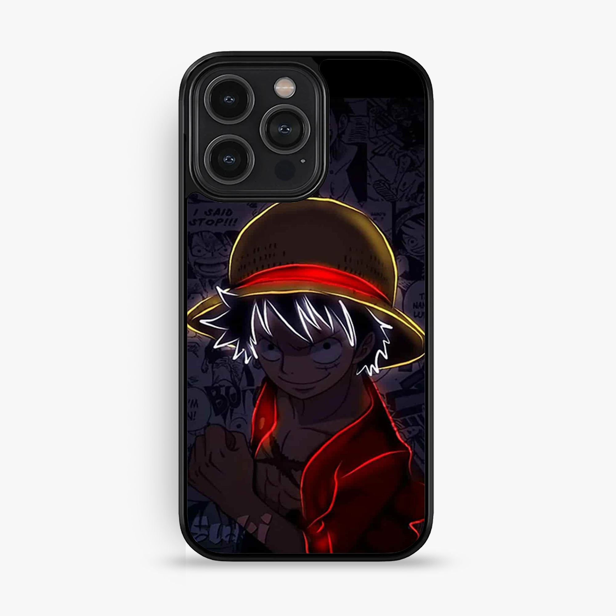 iPhone 12 Pro Max Design 116 Premium Glossy Phone Case
